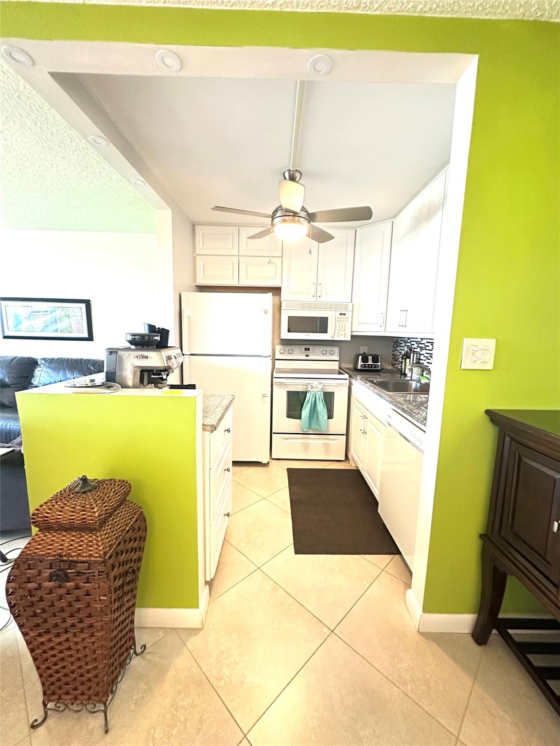 Century Village East - Residential