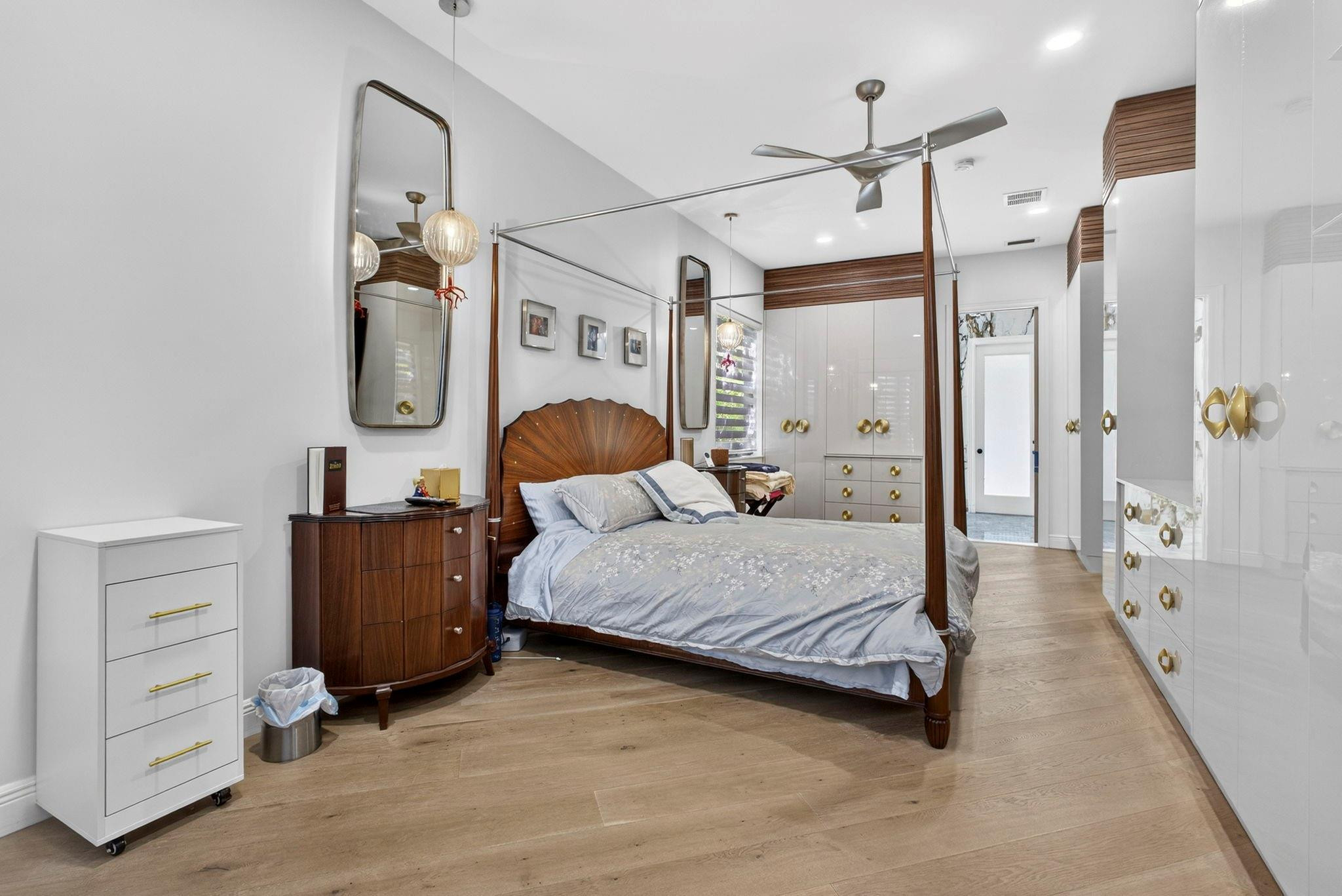 Versailles PUD - Residential