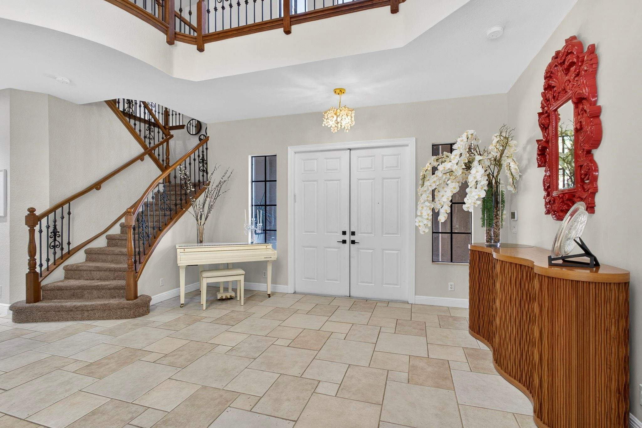 Versailles PUD - Residential