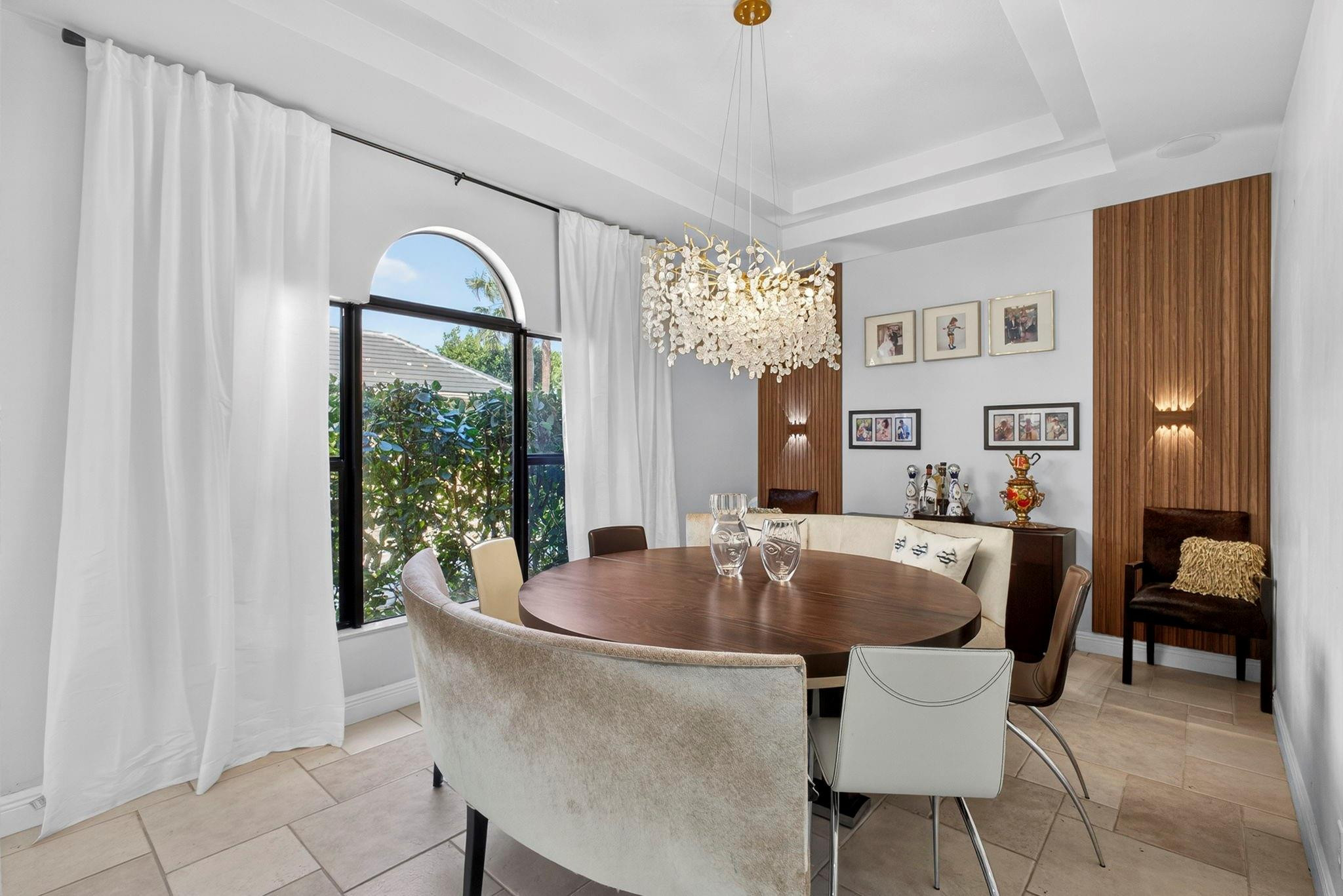 Versailles PUD - Residential