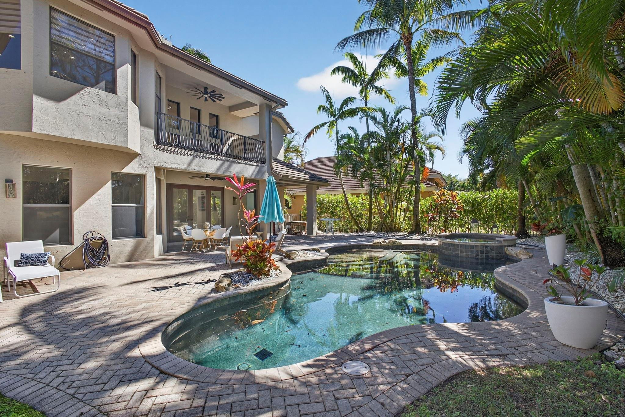 Versailles PUD - Residential