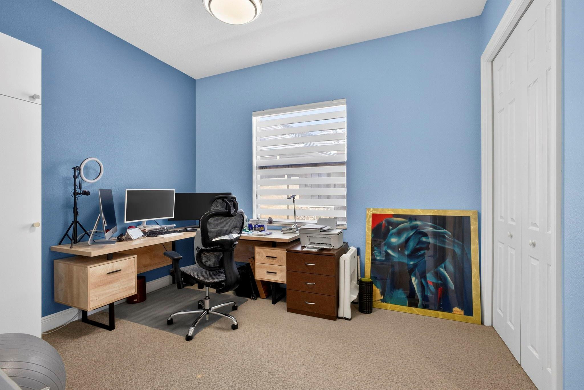 Versailles PUD - Residential