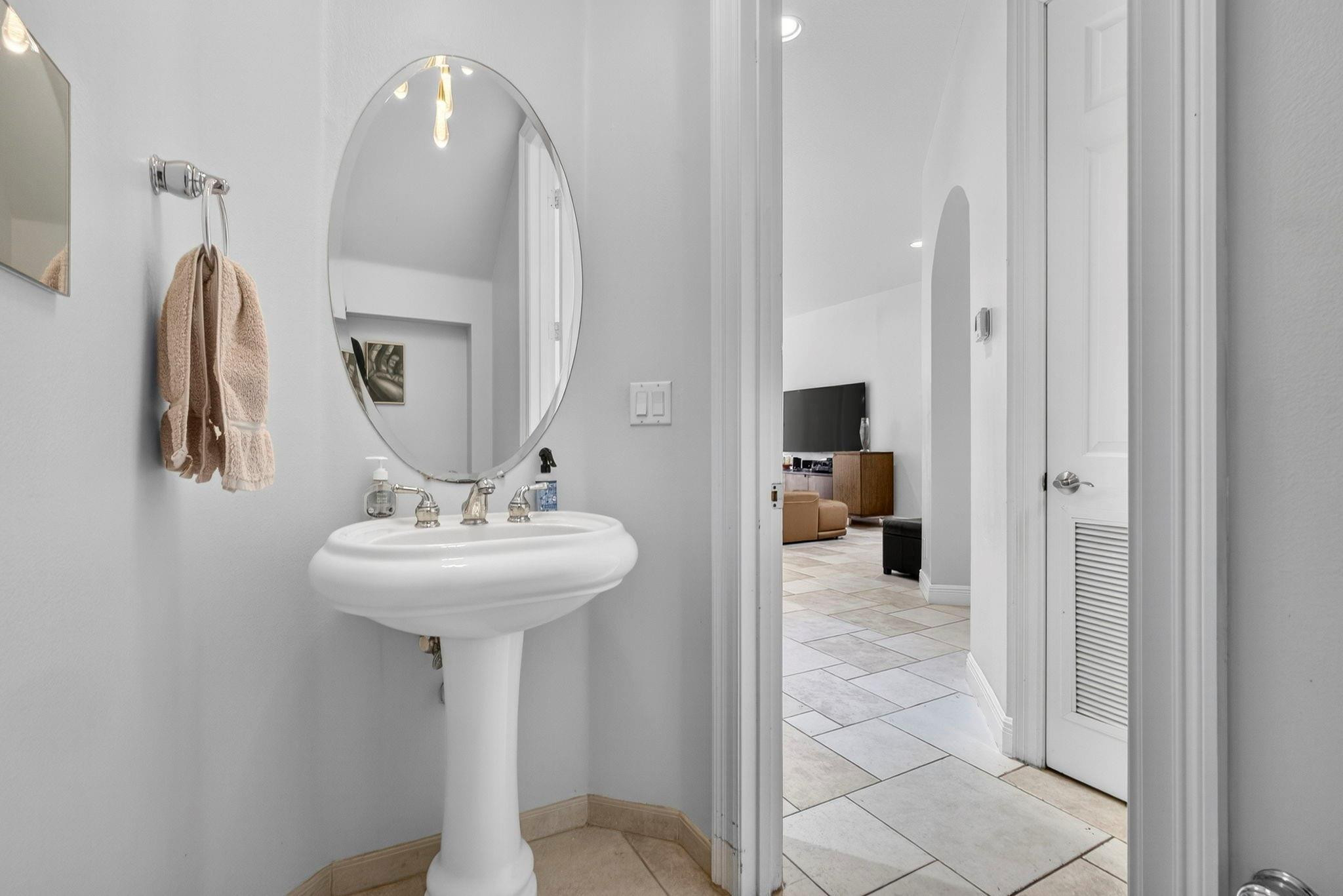 Versailles PUD - Residential