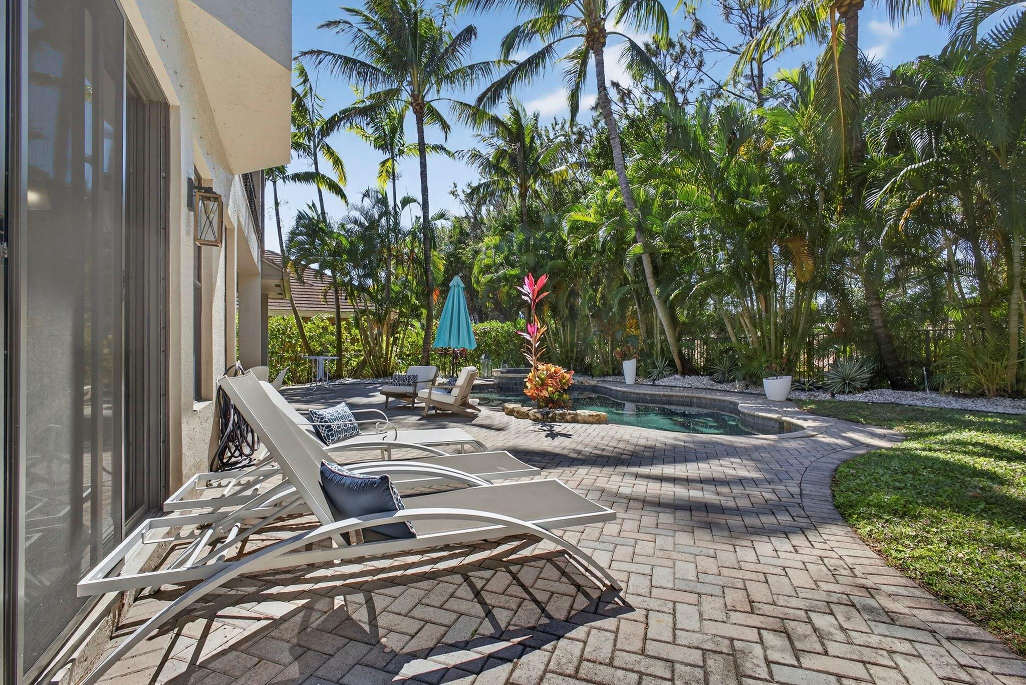 Versailles PUD - Residential