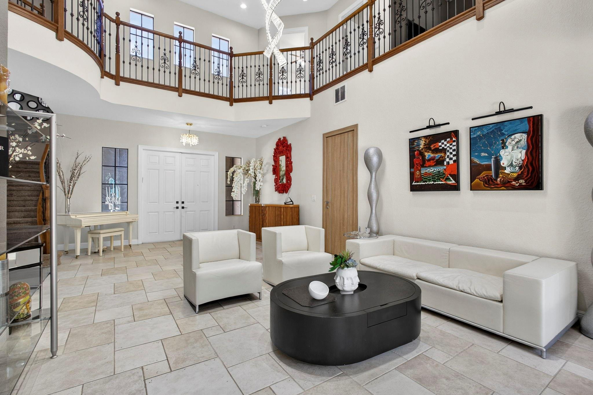 Versailles PUD - Residential