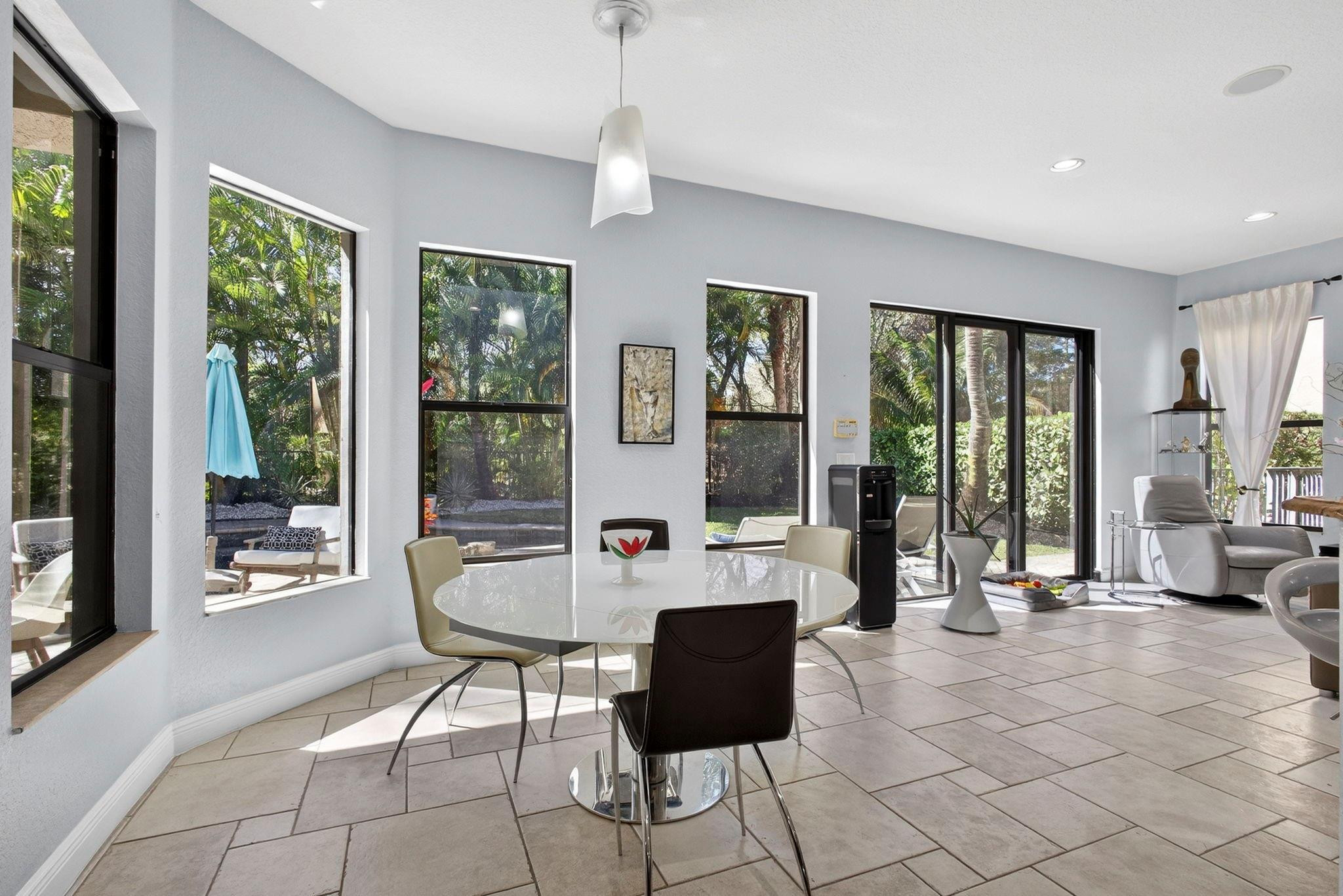 Versailles PUD - Residential