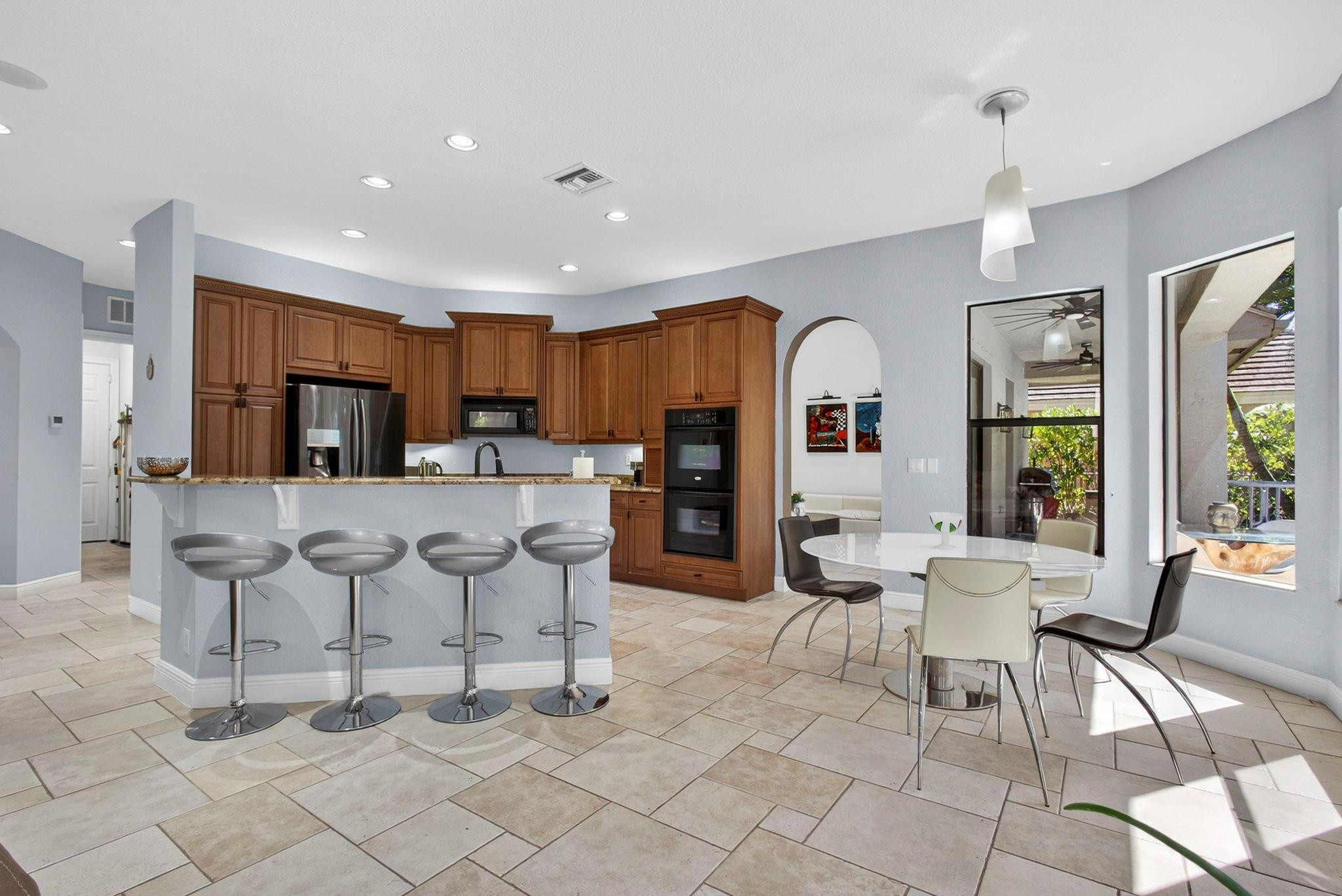 Versailles PUD - Residential