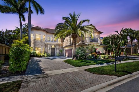 10468 Trianon Place Wellington FL 33449