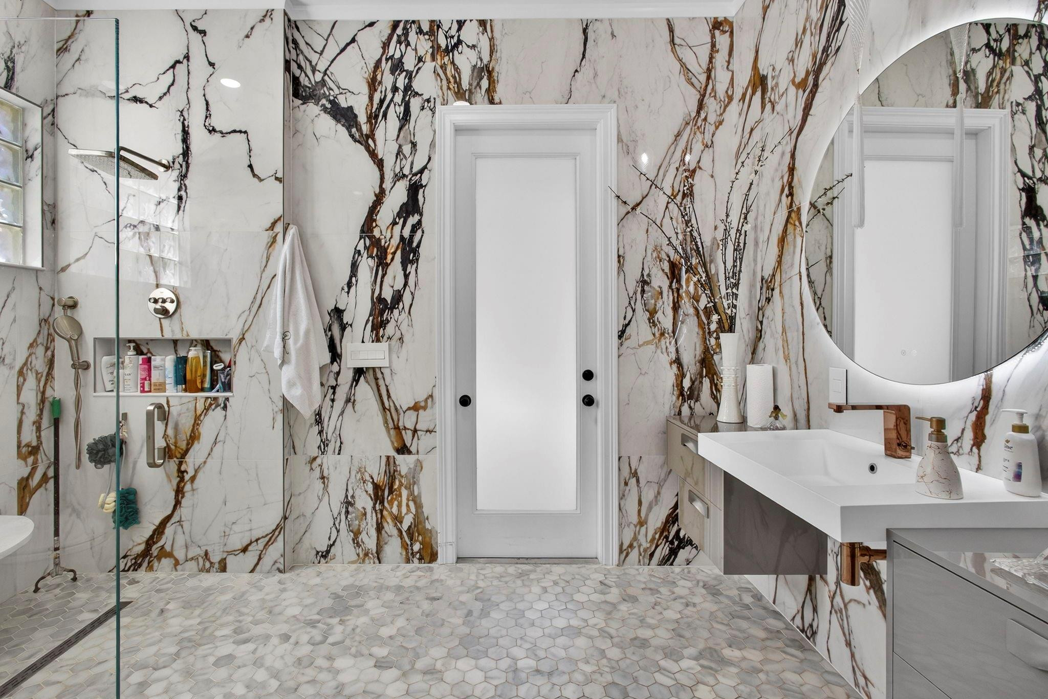 Versailles PUD - Residential