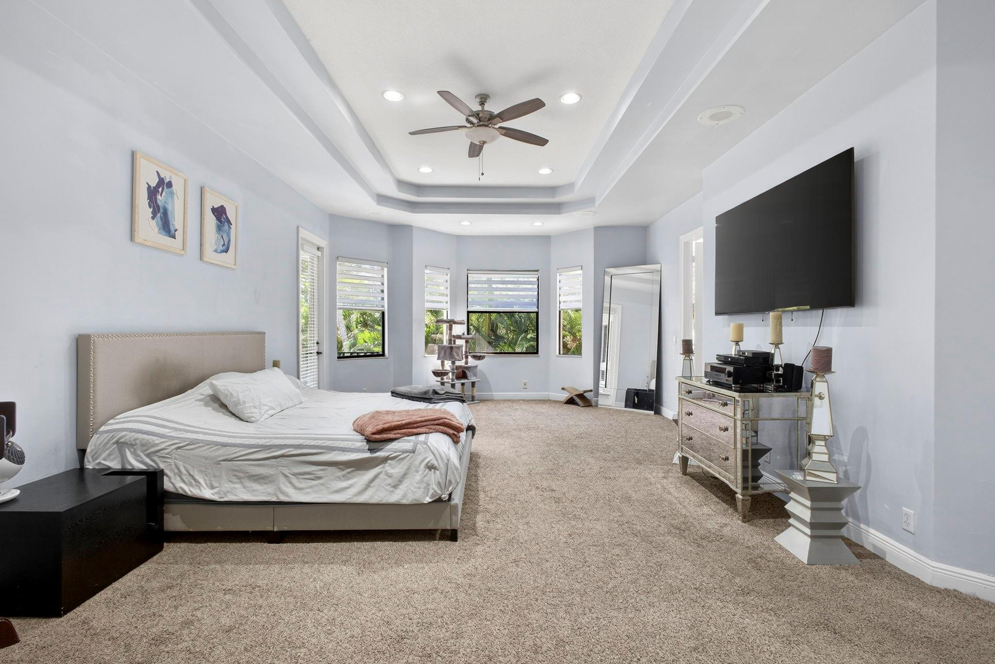 Versailles PUD - Residential