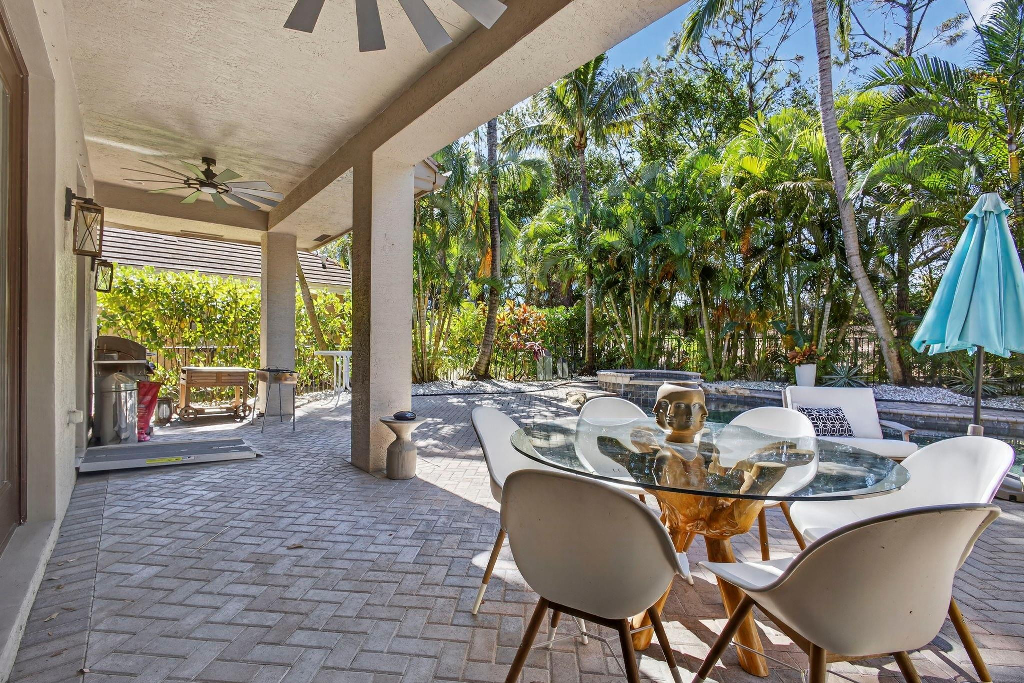 Versailles PUD - Residential