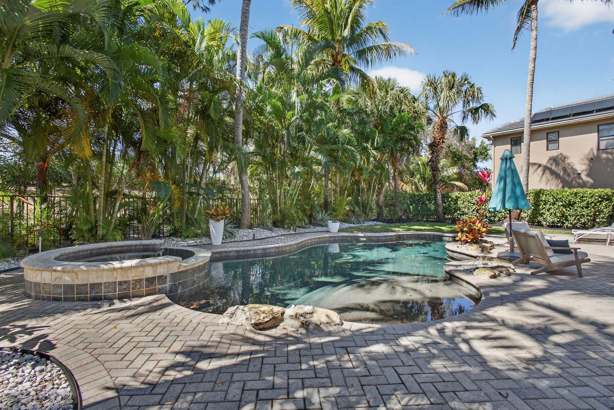 Versailles PUD - Residential