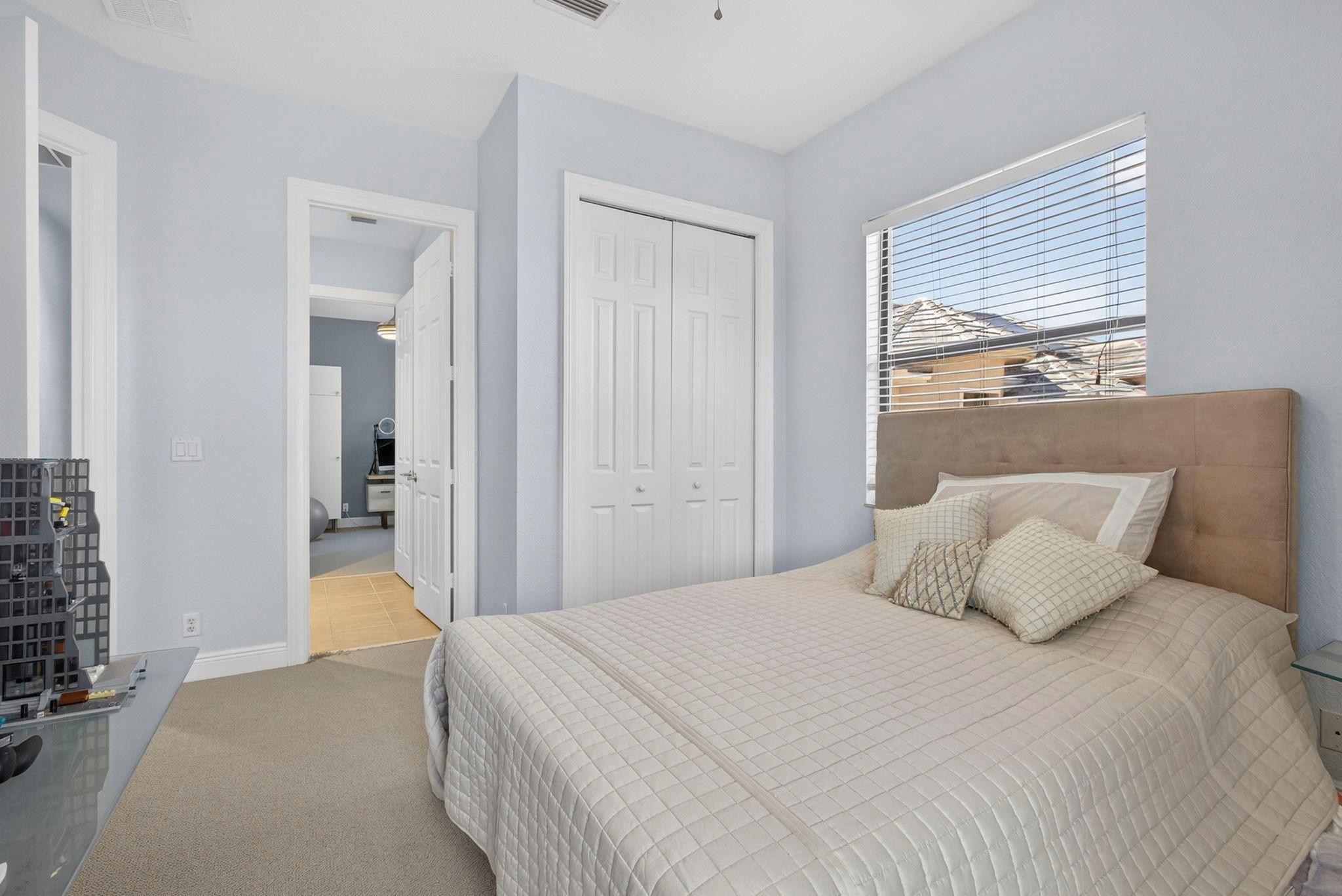 Versailles PUD - Residential