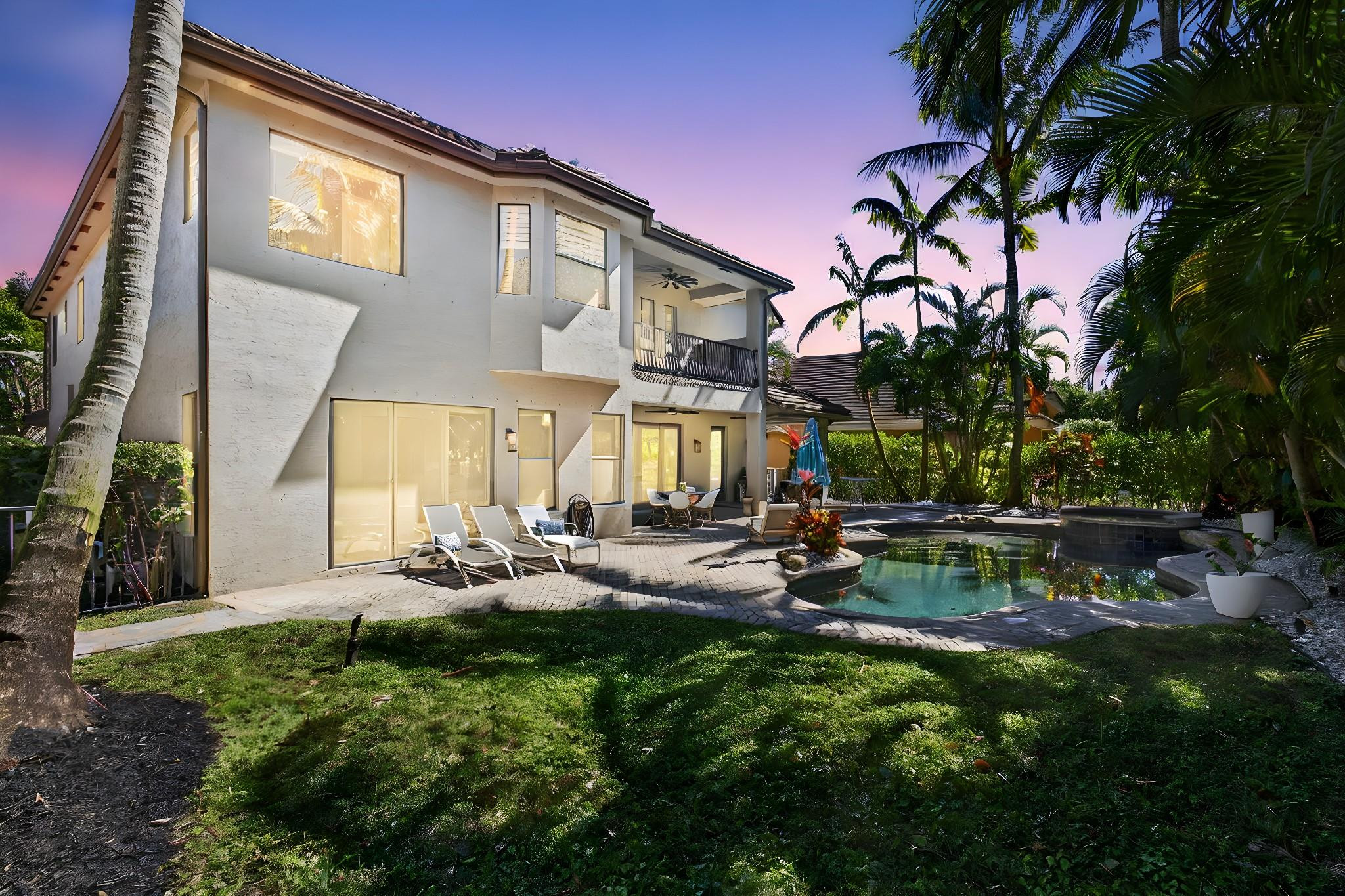 Versailles PUD - Residential