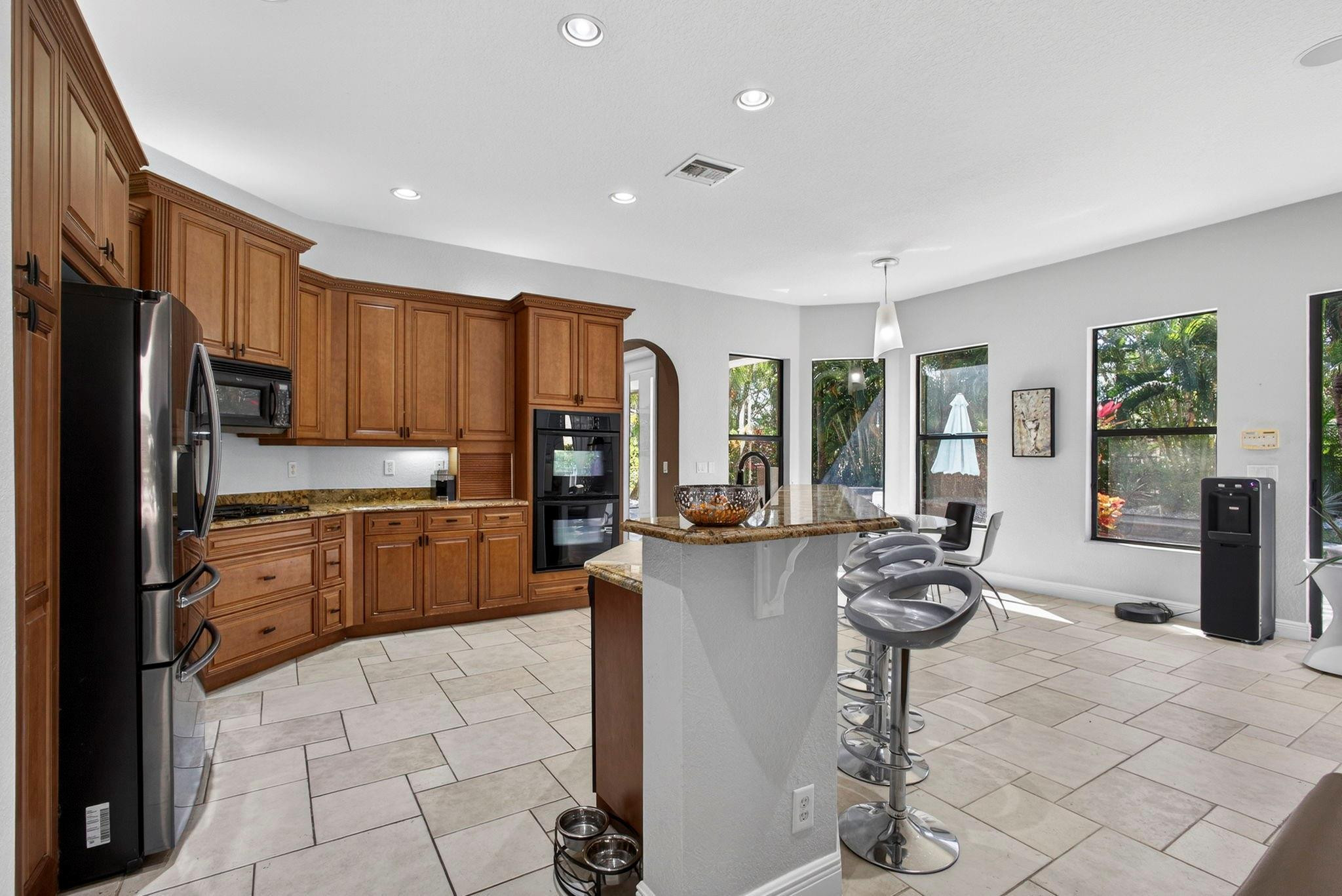 Versailles PUD - Residential