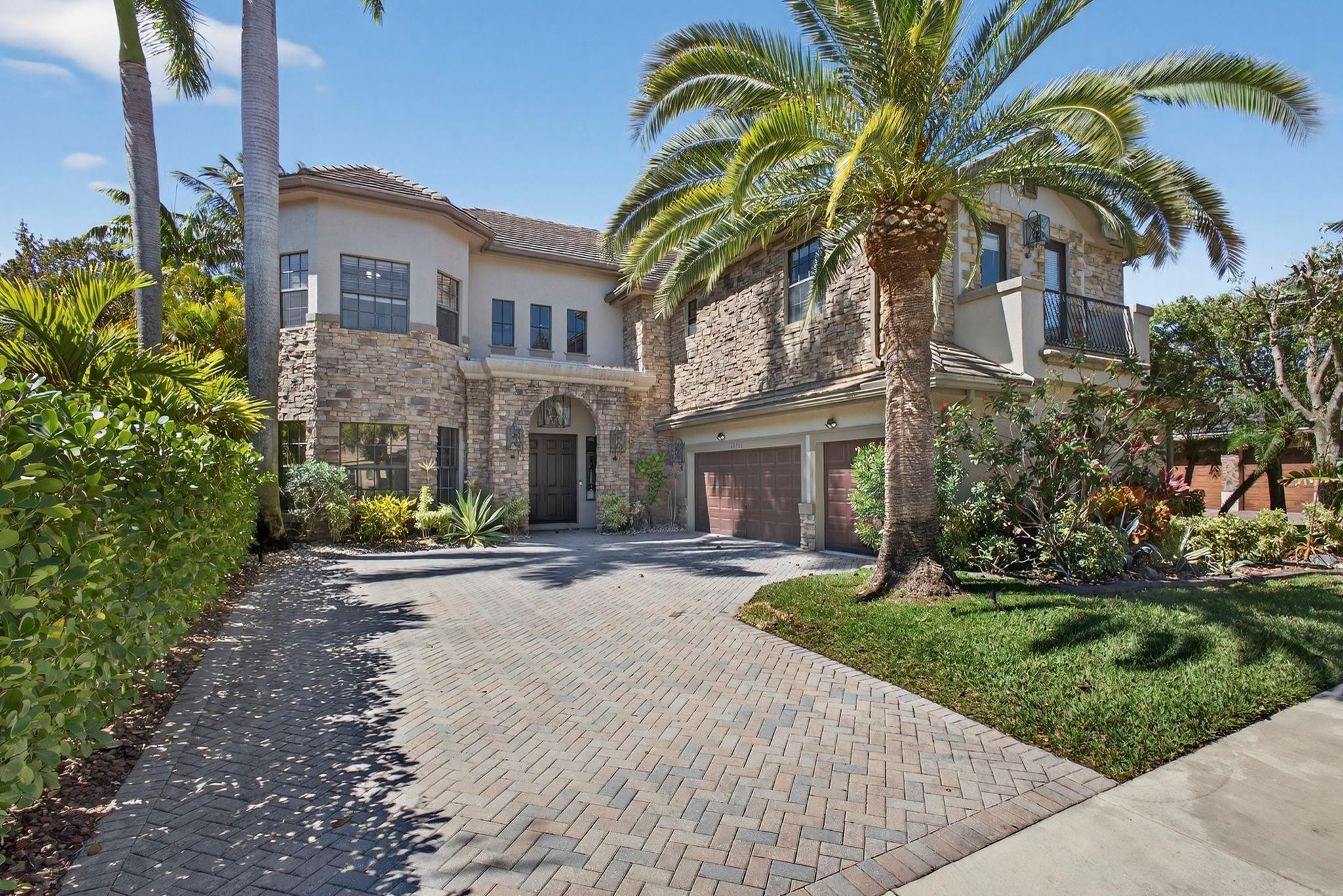 Versailles PUD - Residential