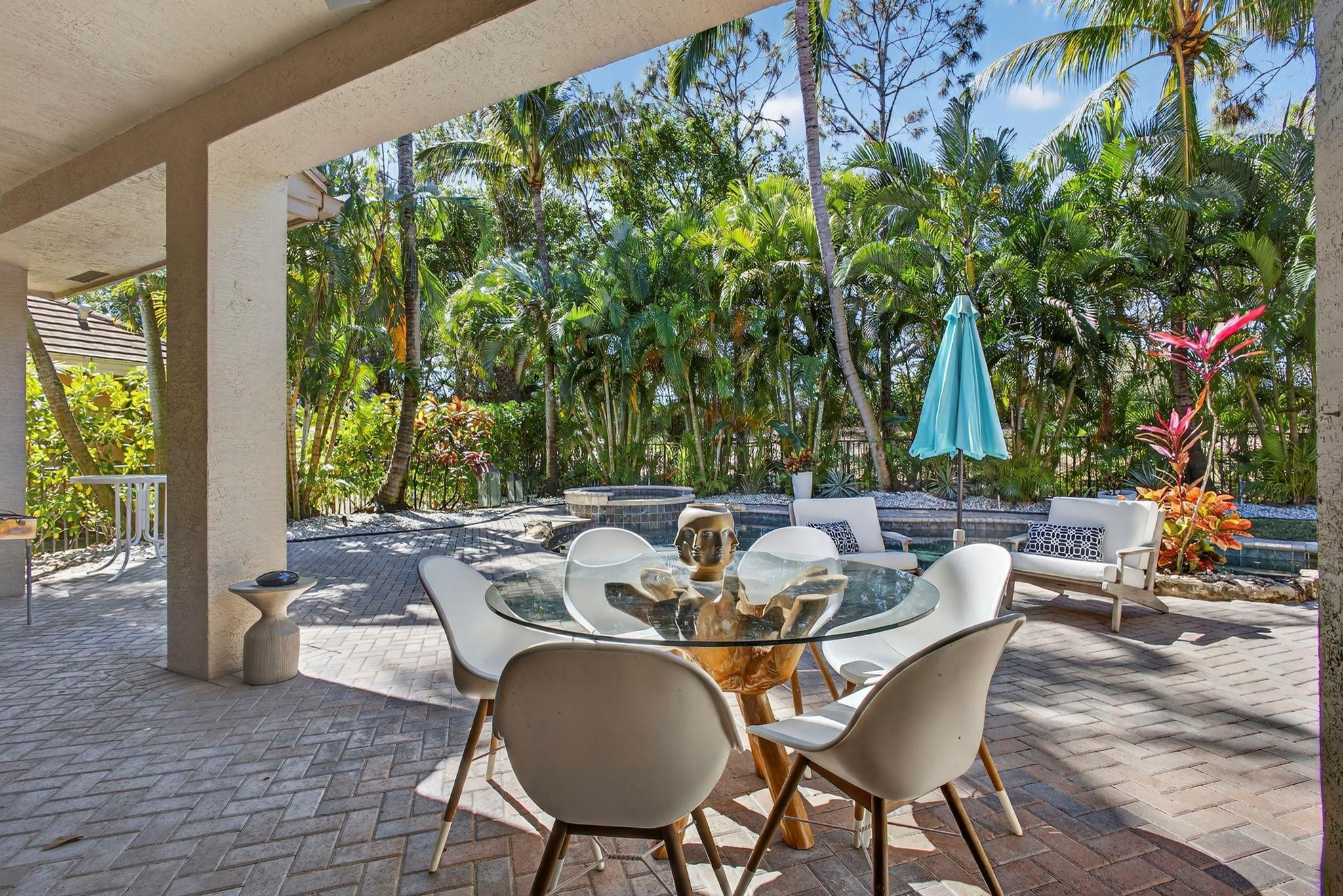 Versailles PUD - Residential