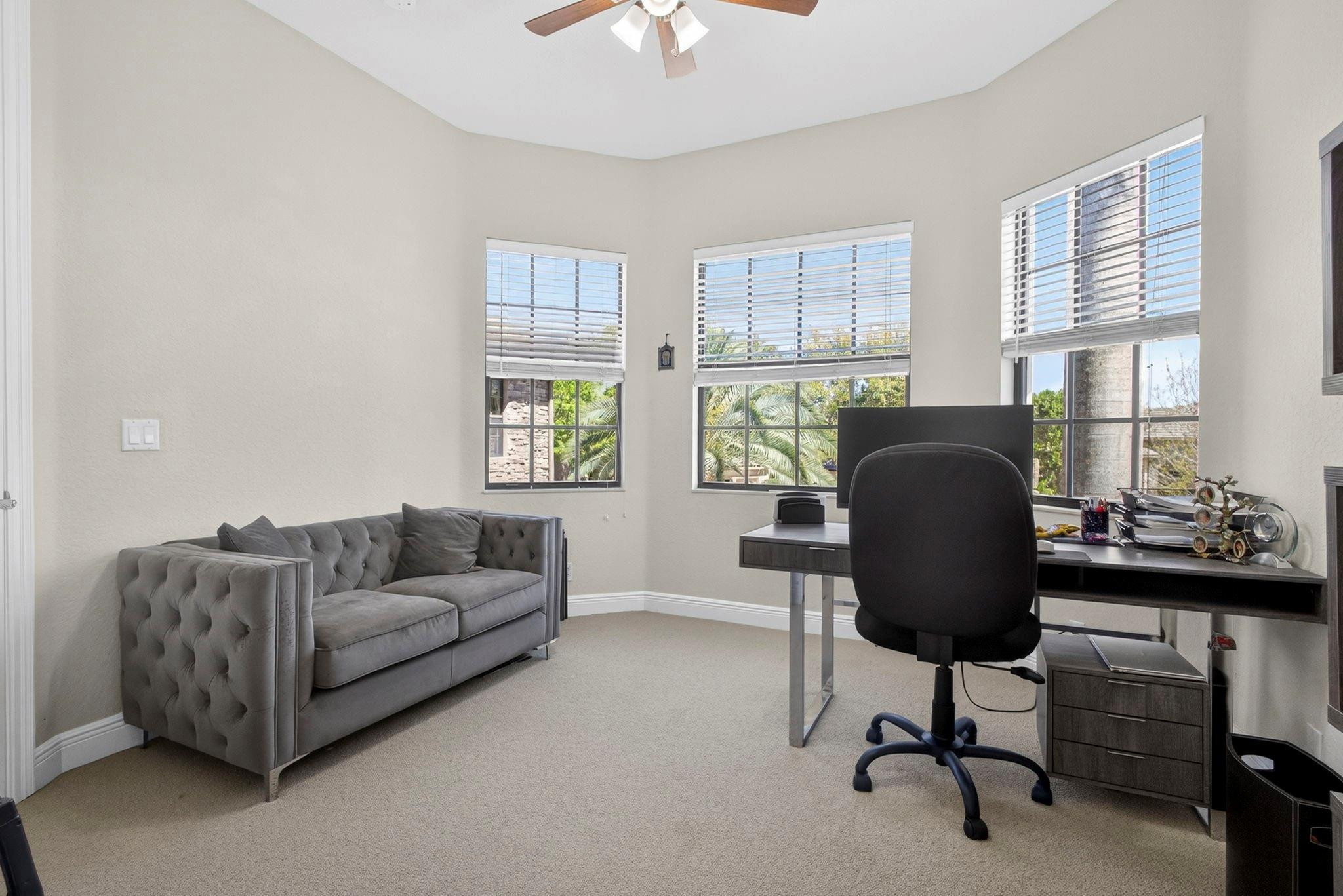 Versailles PUD - Residential