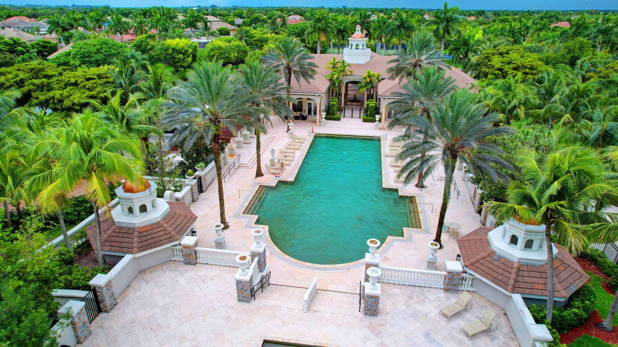 Versailles PUD - Residential