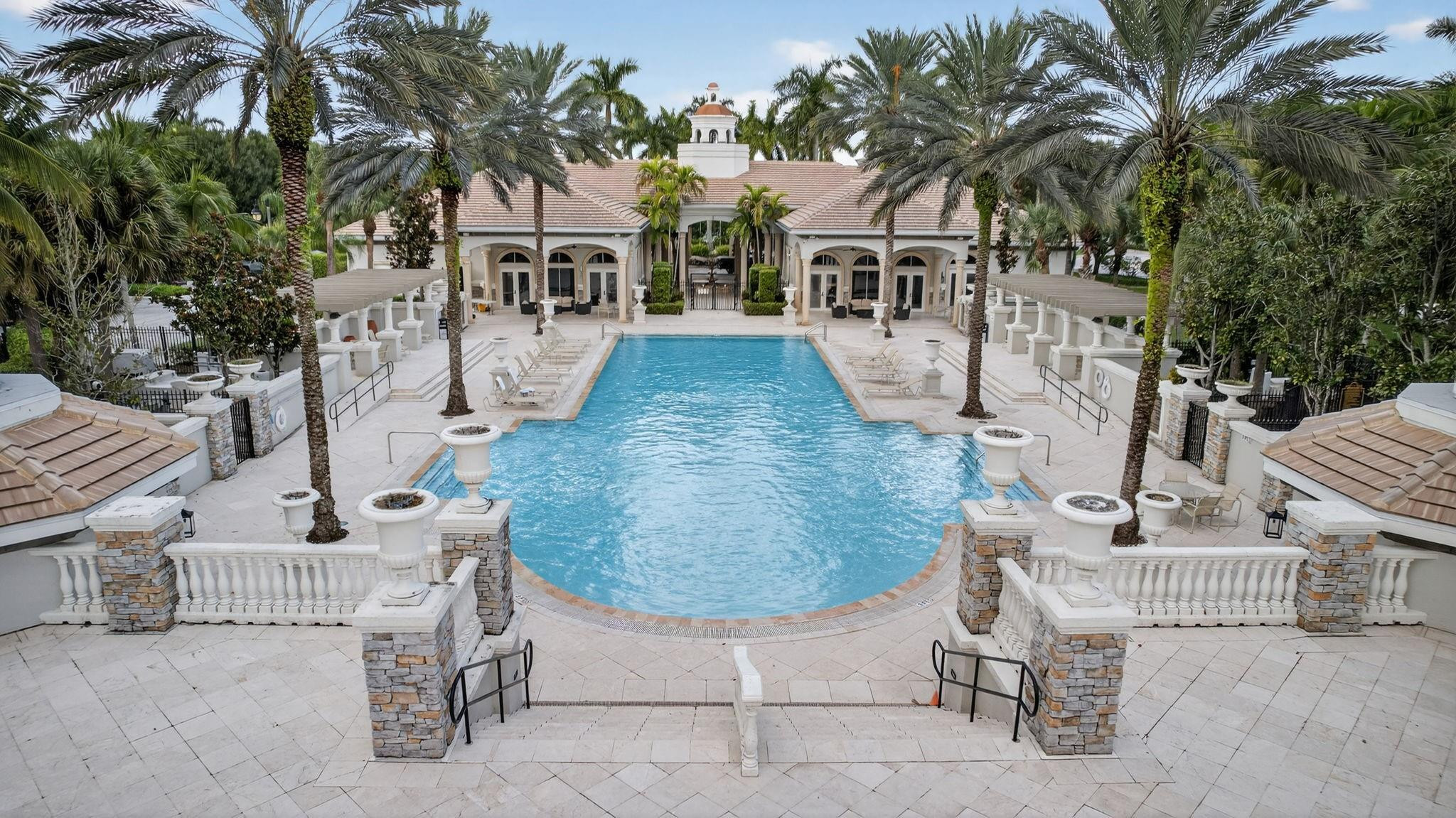 Versailles PUD - Residential