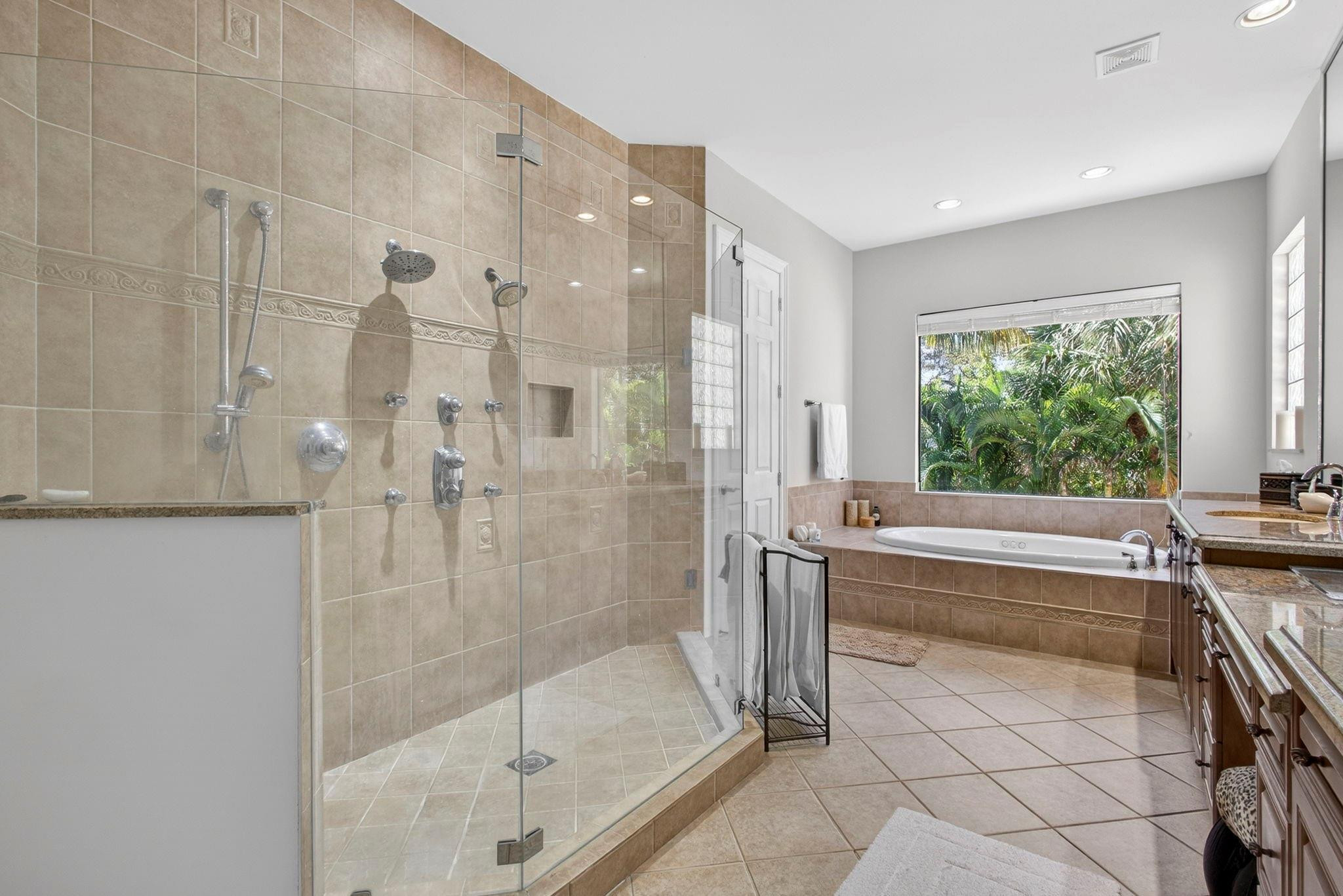 Versailles PUD - Residential