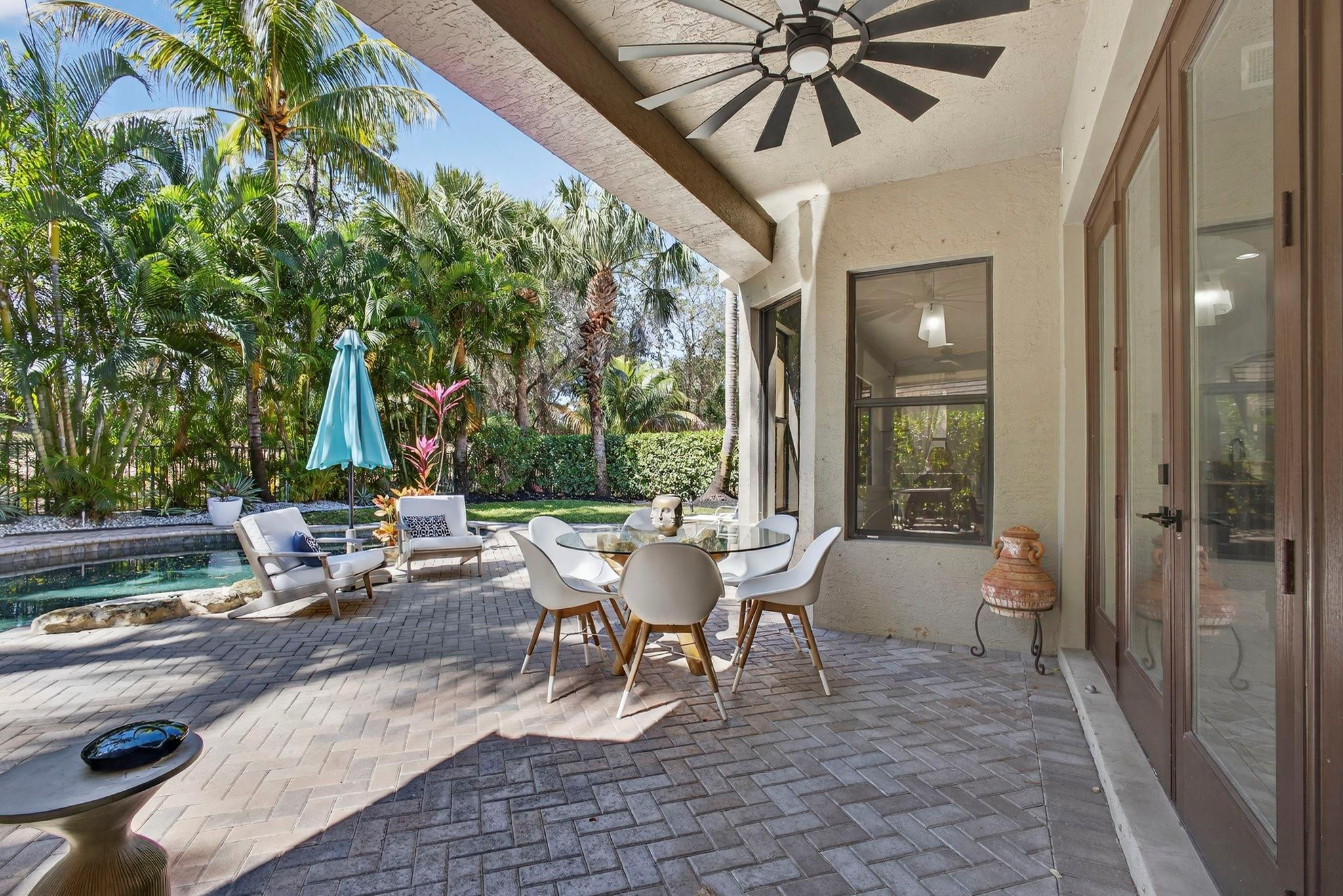 Versailles PUD - Residential