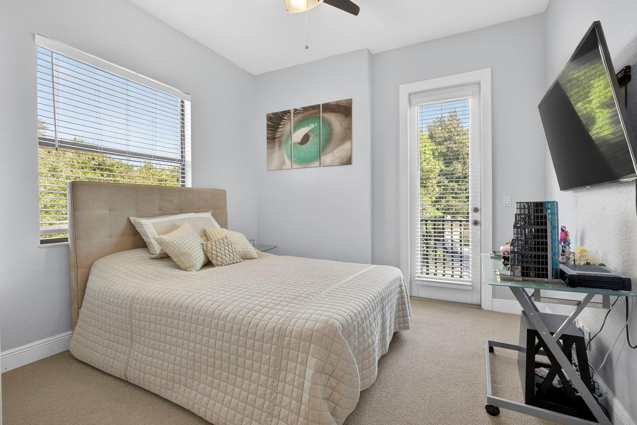 Versailles PUD - Residential