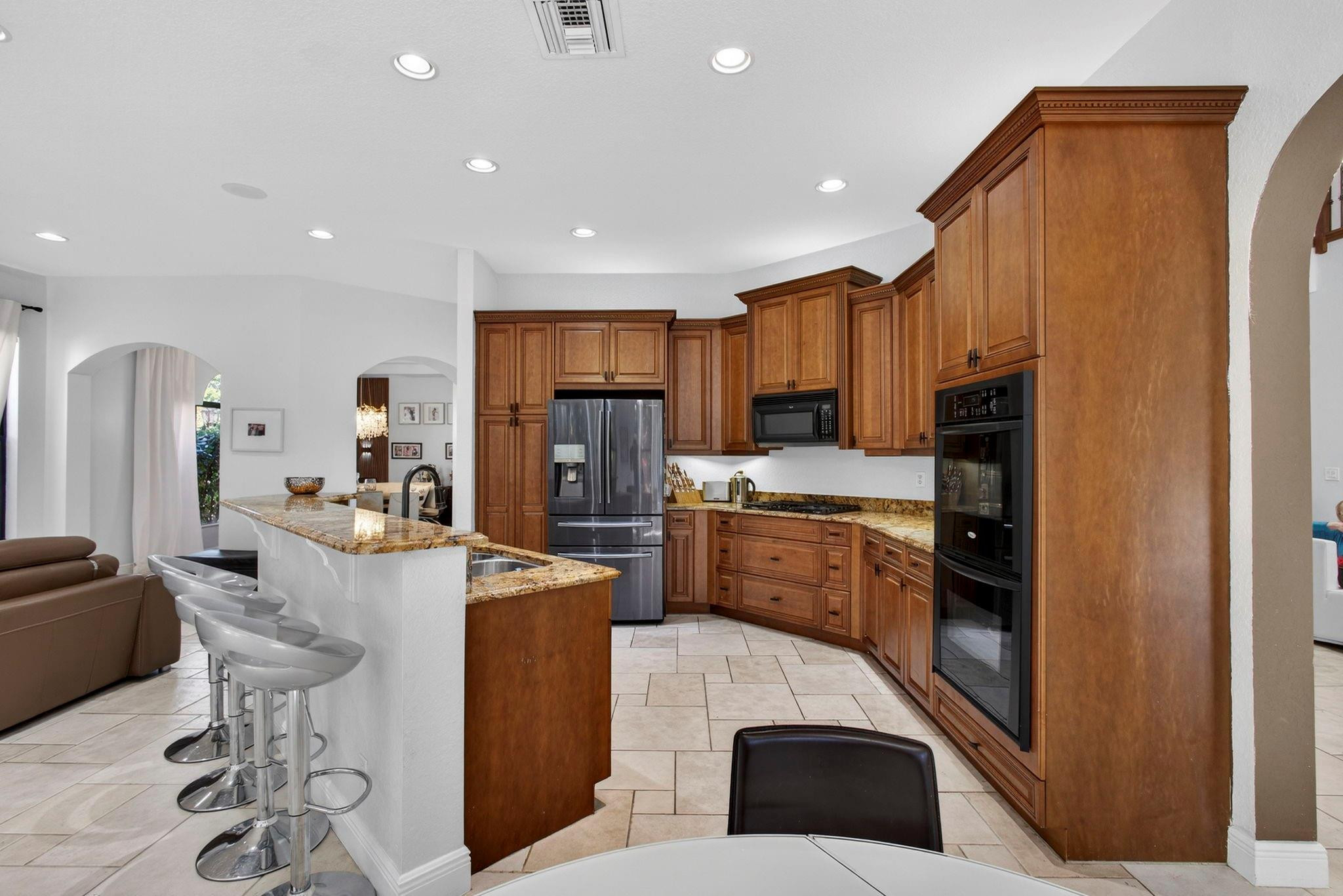 Versailles PUD - Residential