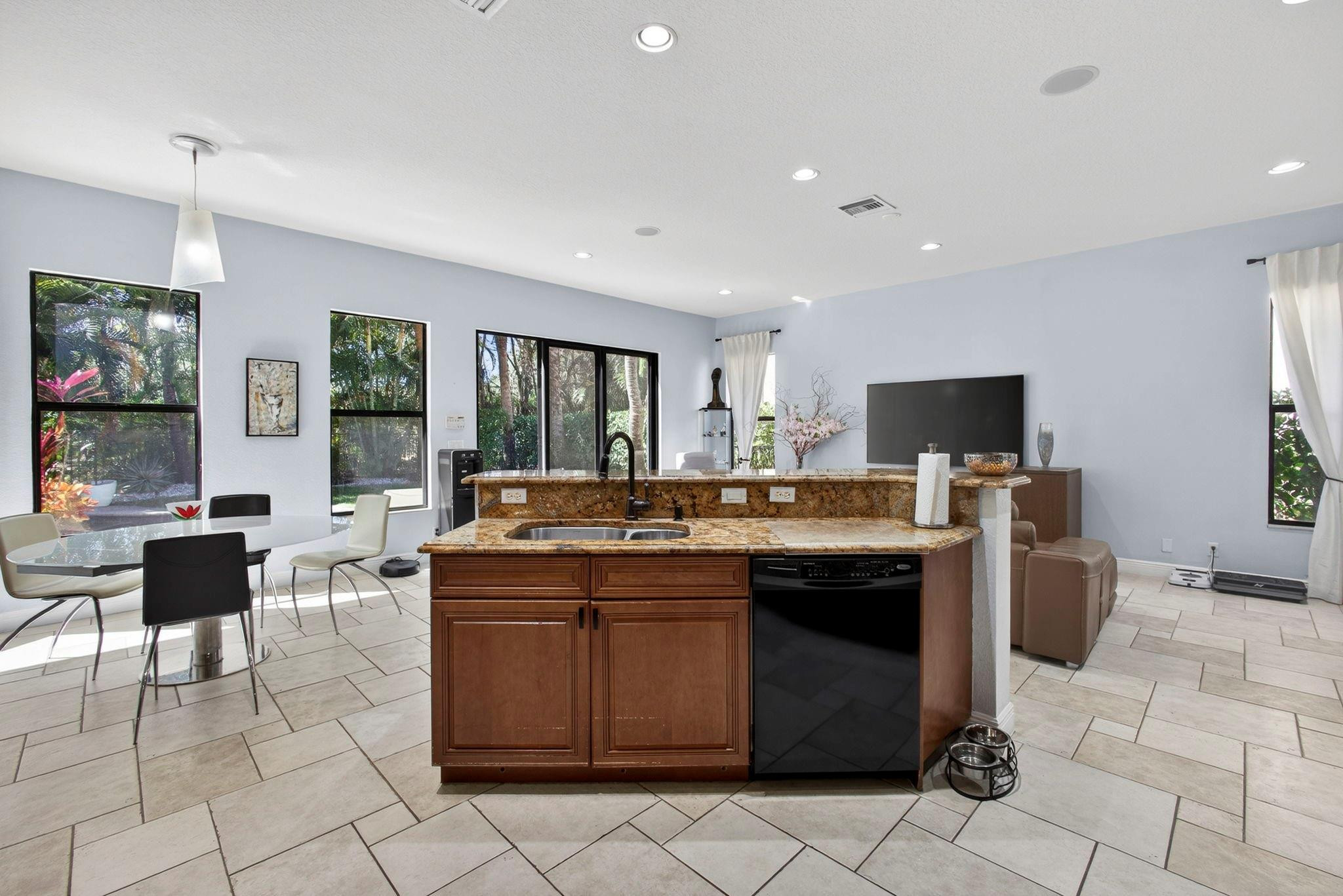 Versailles PUD - Residential