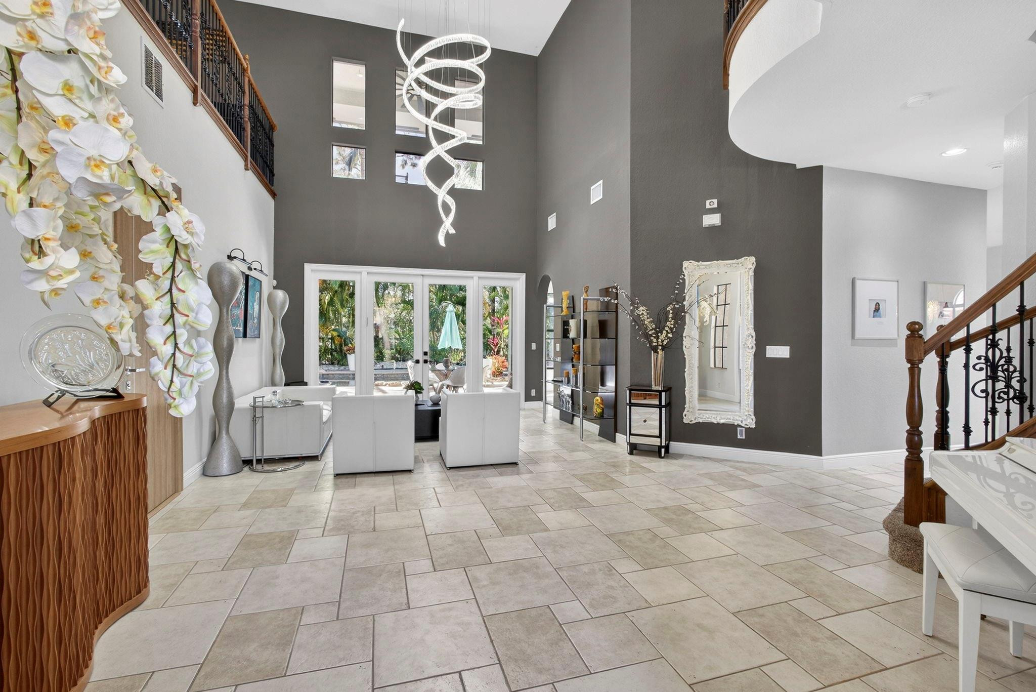 Versailles PUD - Residential