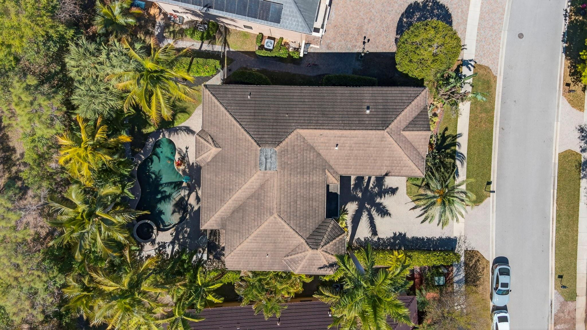 Versailles PUD - Residential