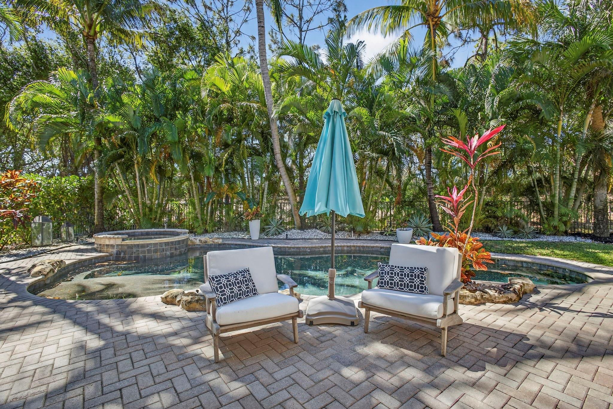 Versailles PUD - Residential