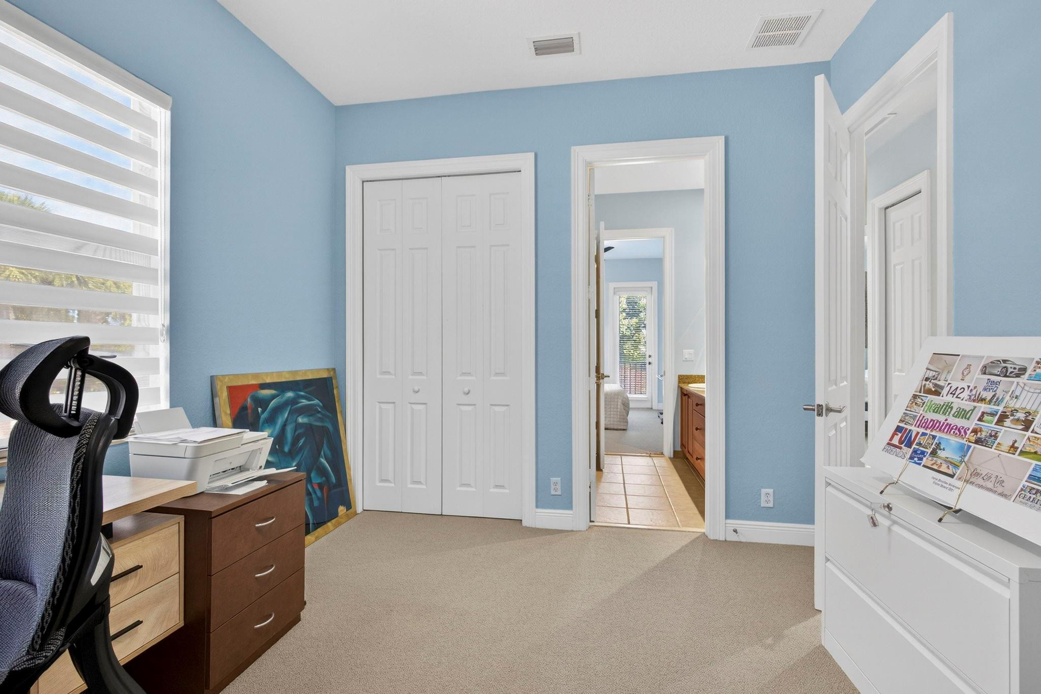 Versailles PUD - Residential