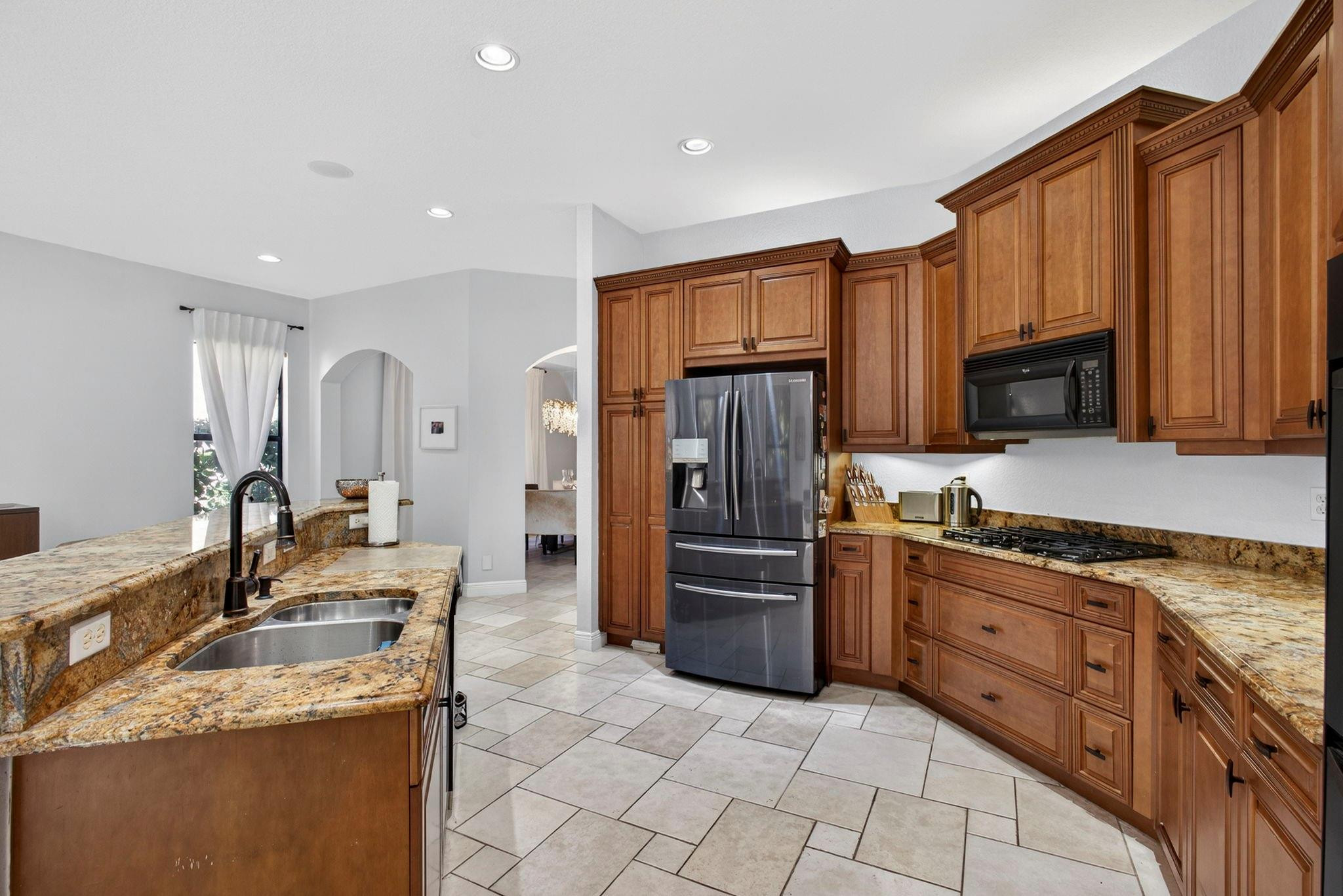 Versailles PUD - Residential