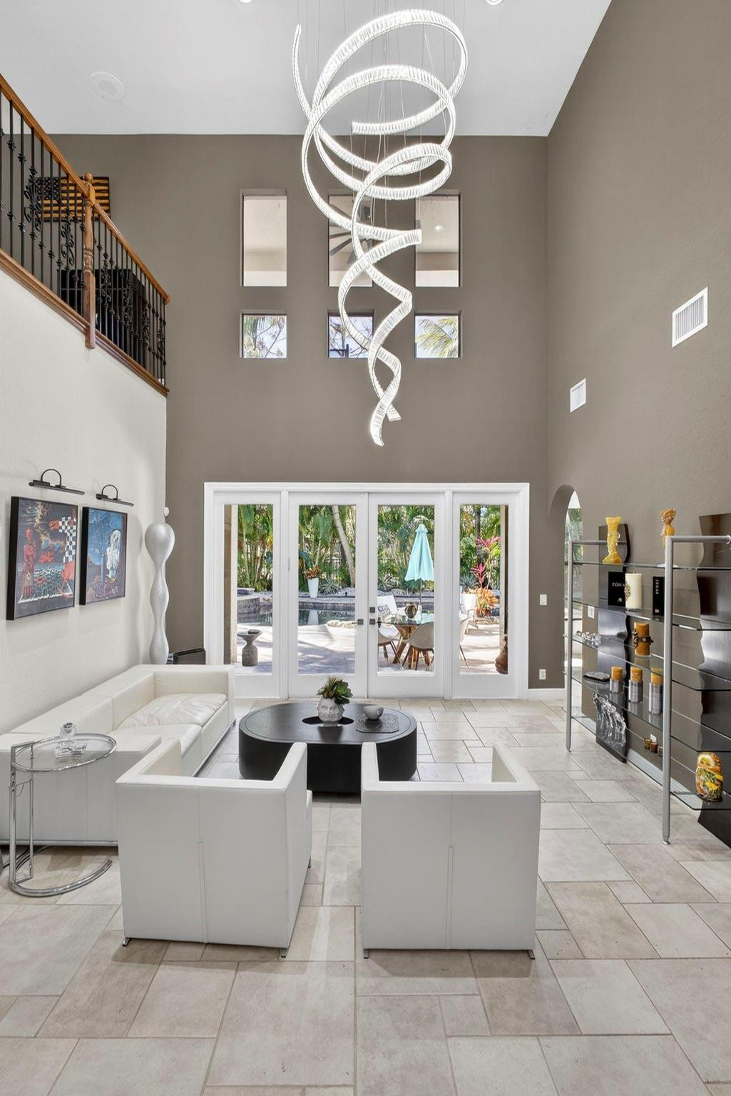 Versailles PUD - Residential