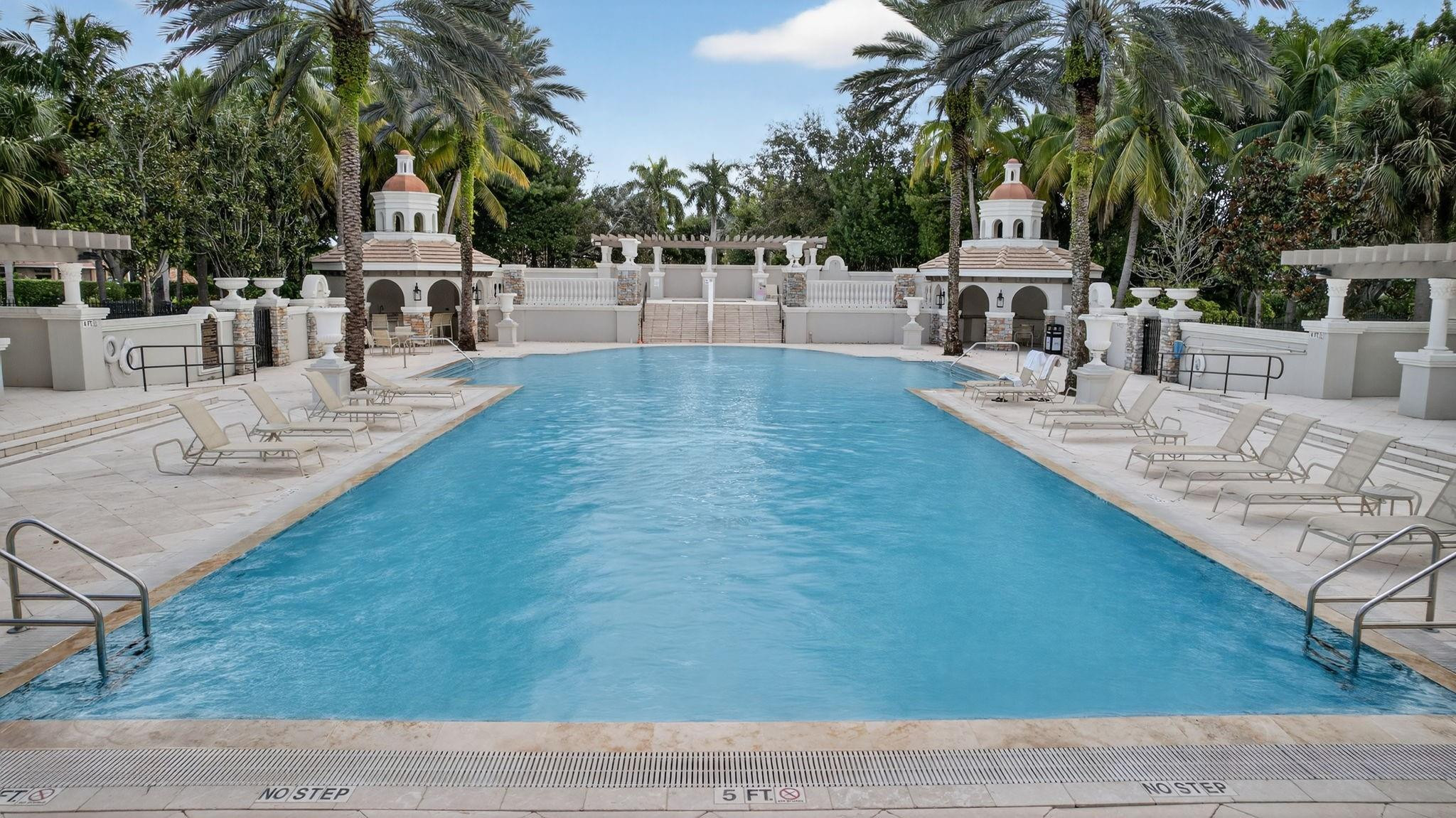 Versailles PUD - Residential