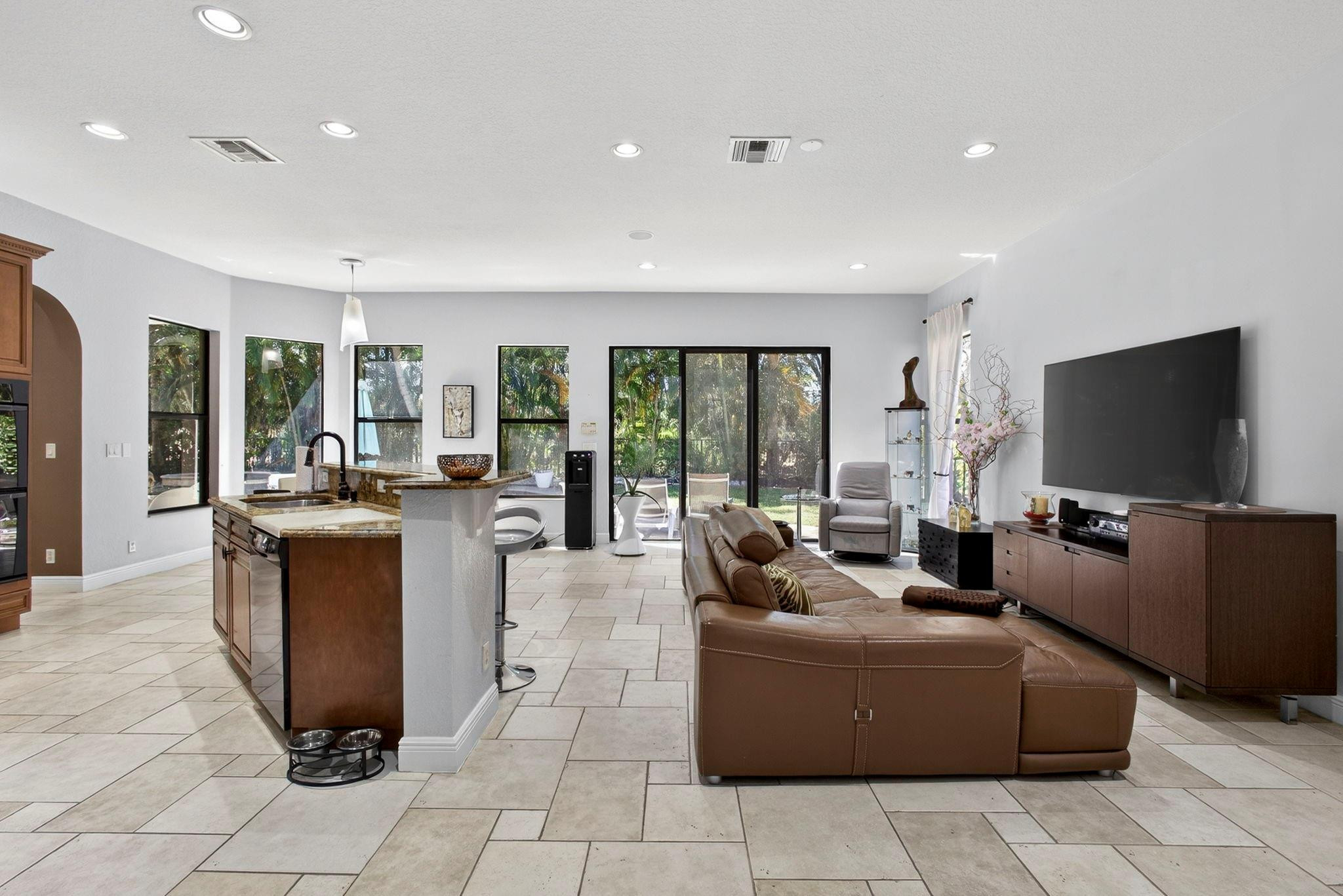 Versailles PUD - Residential