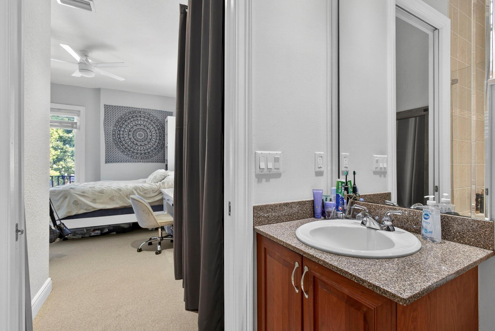 Versailles PUD - Residential