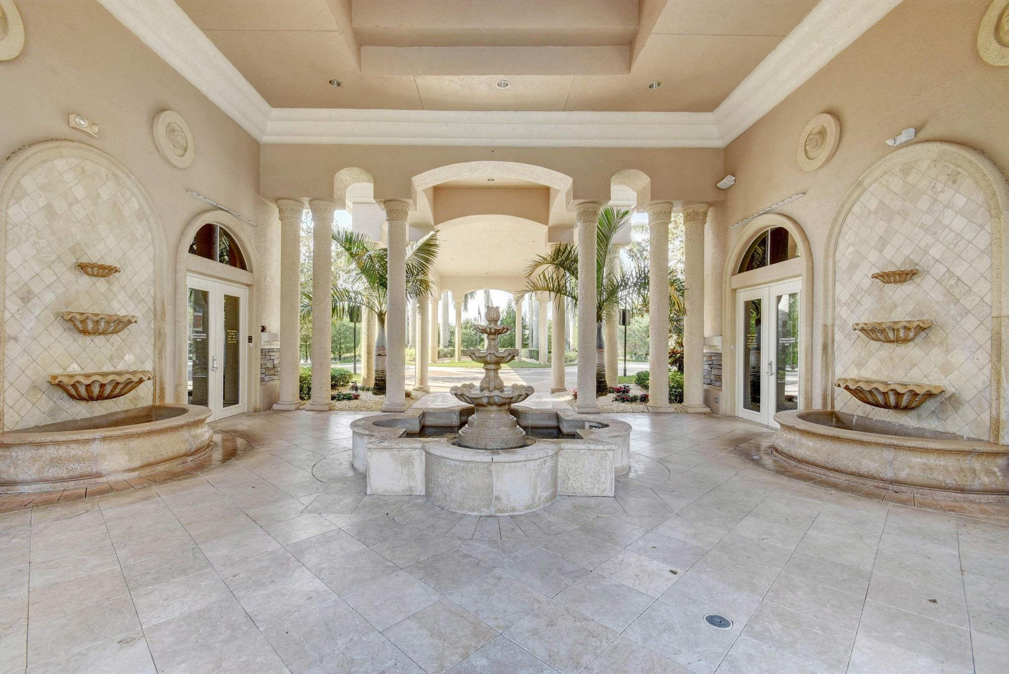 Versailles PUD - Residential