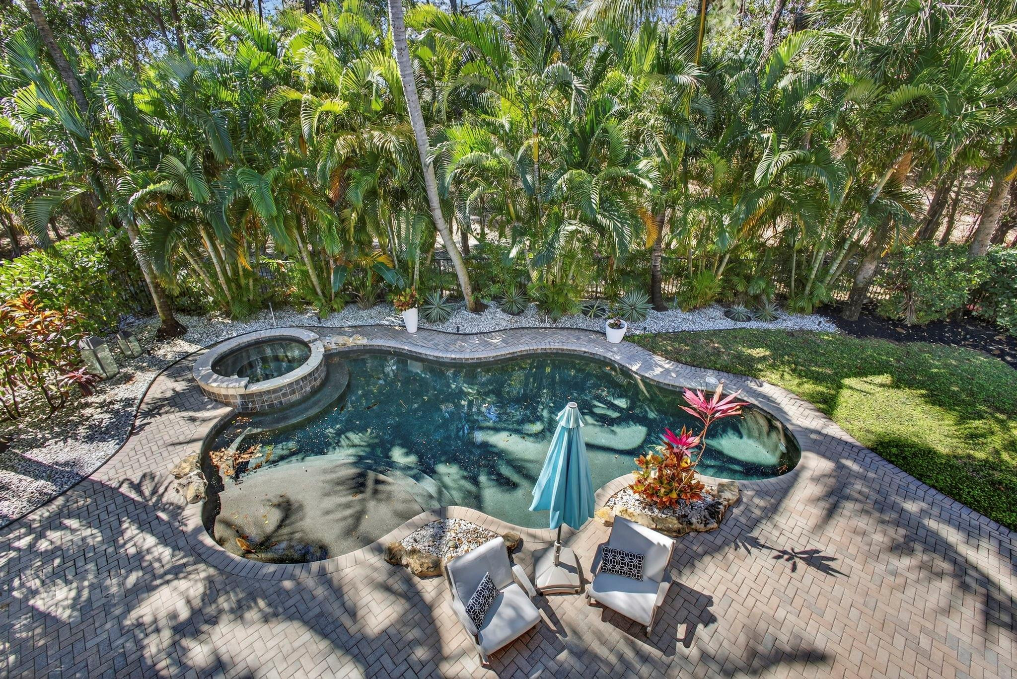 Versailles PUD - Residential