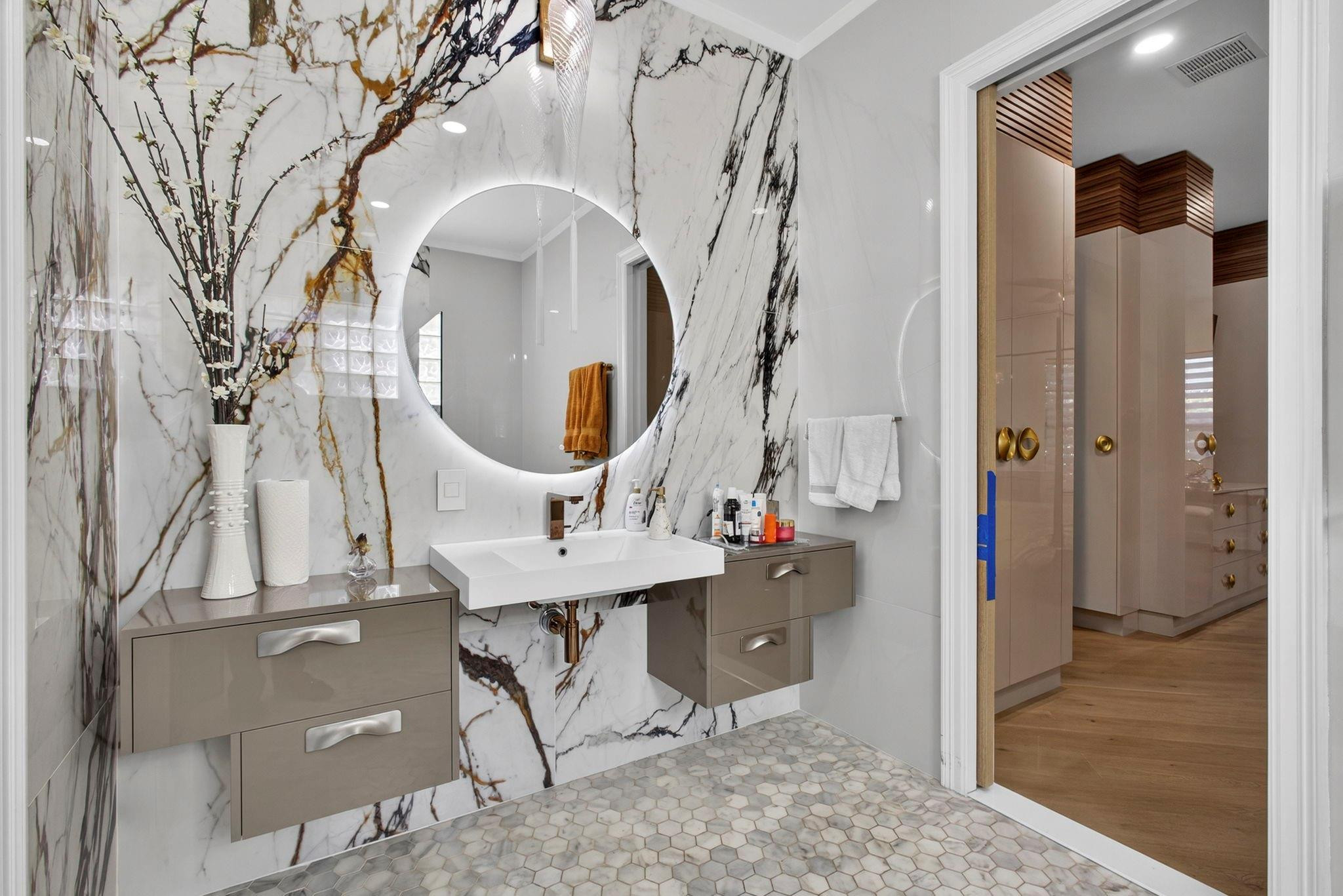 Versailles PUD - Residential