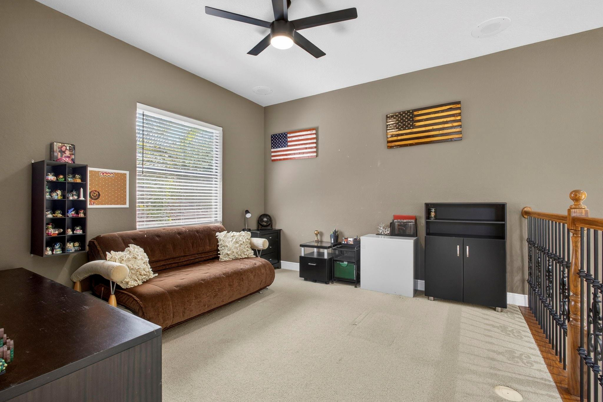 Versailles PUD - Residential