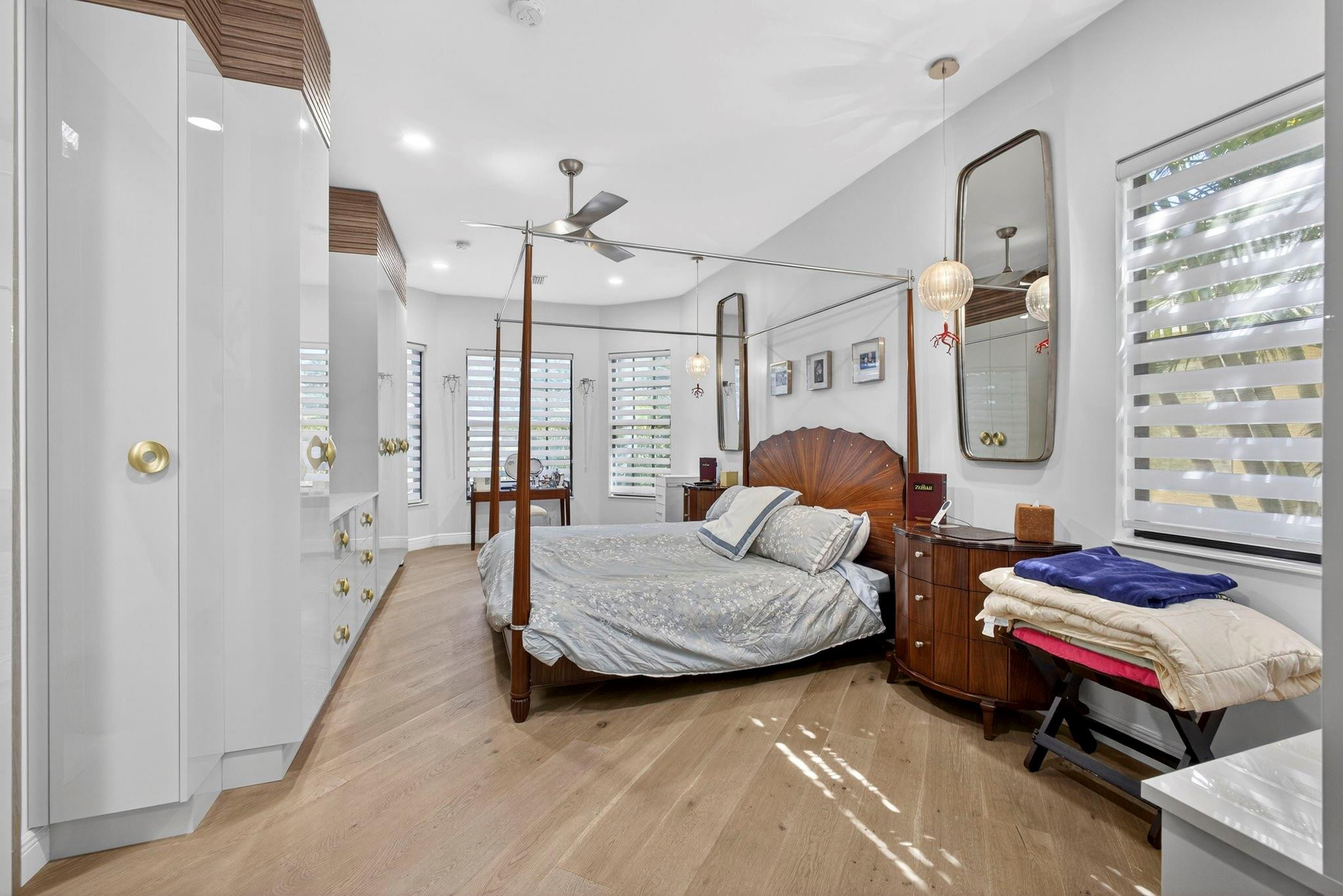 Versailles PUD - Residential