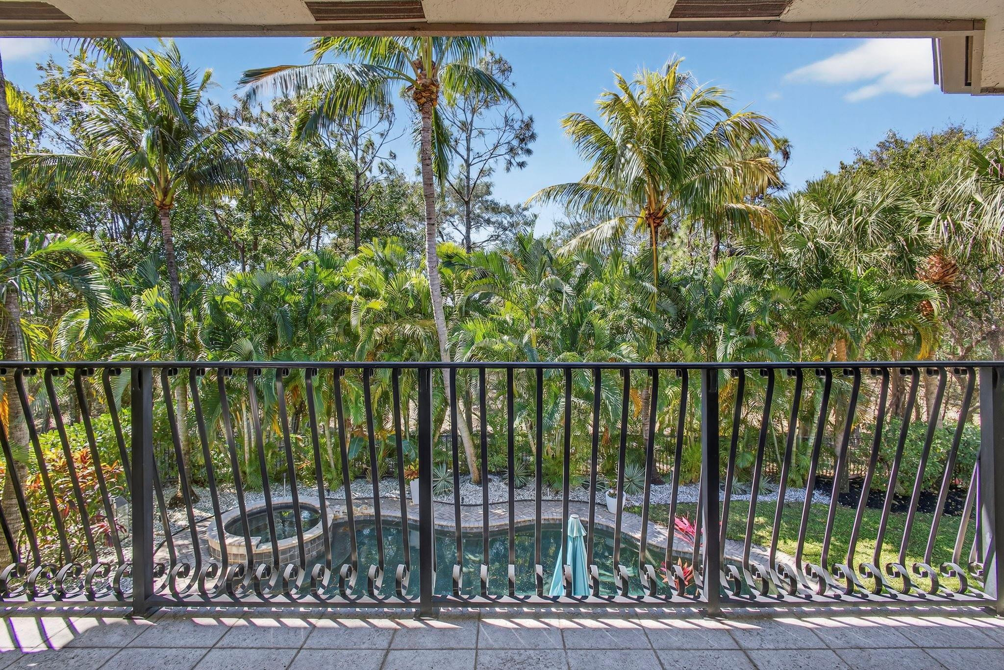 Versailles PUD - Residential