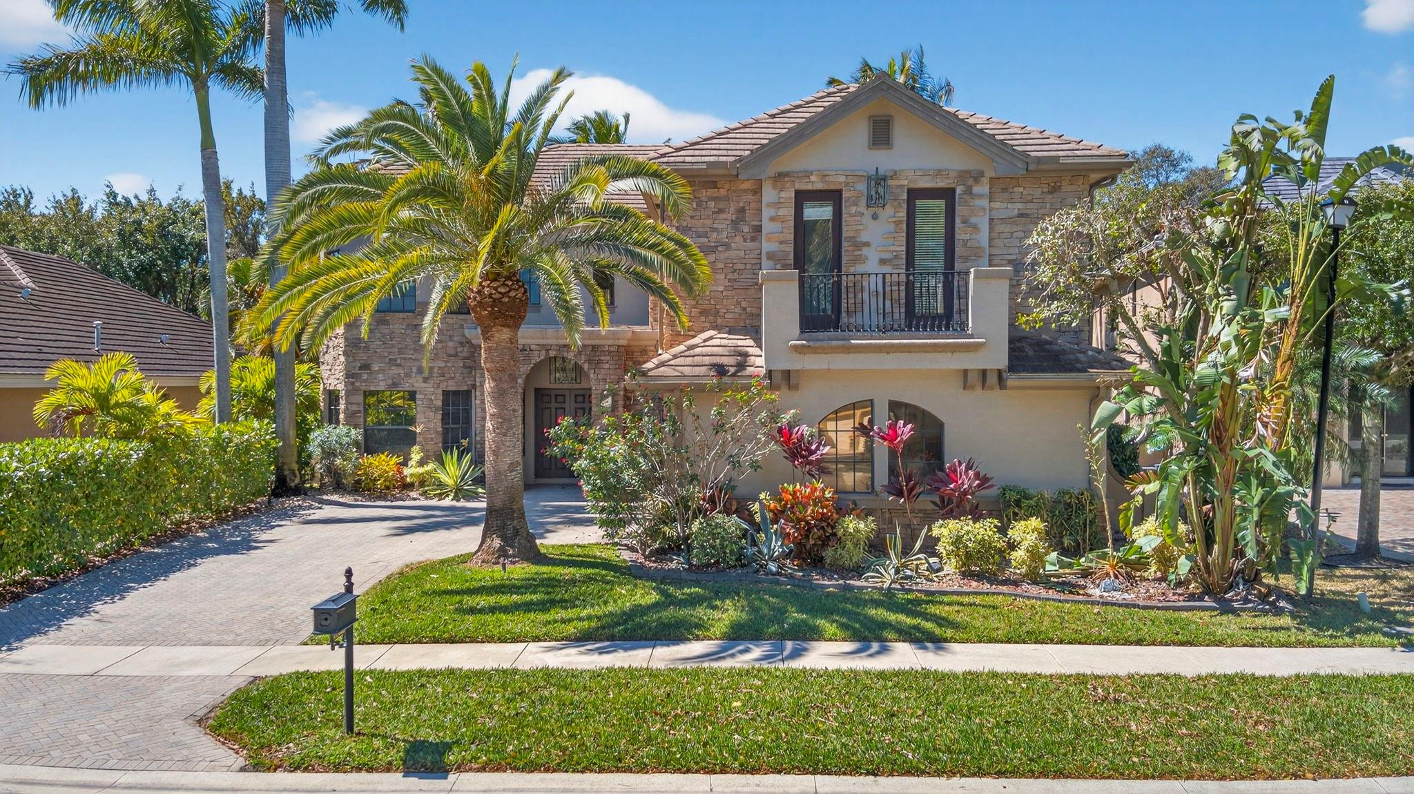 Versailles PUD - Residential