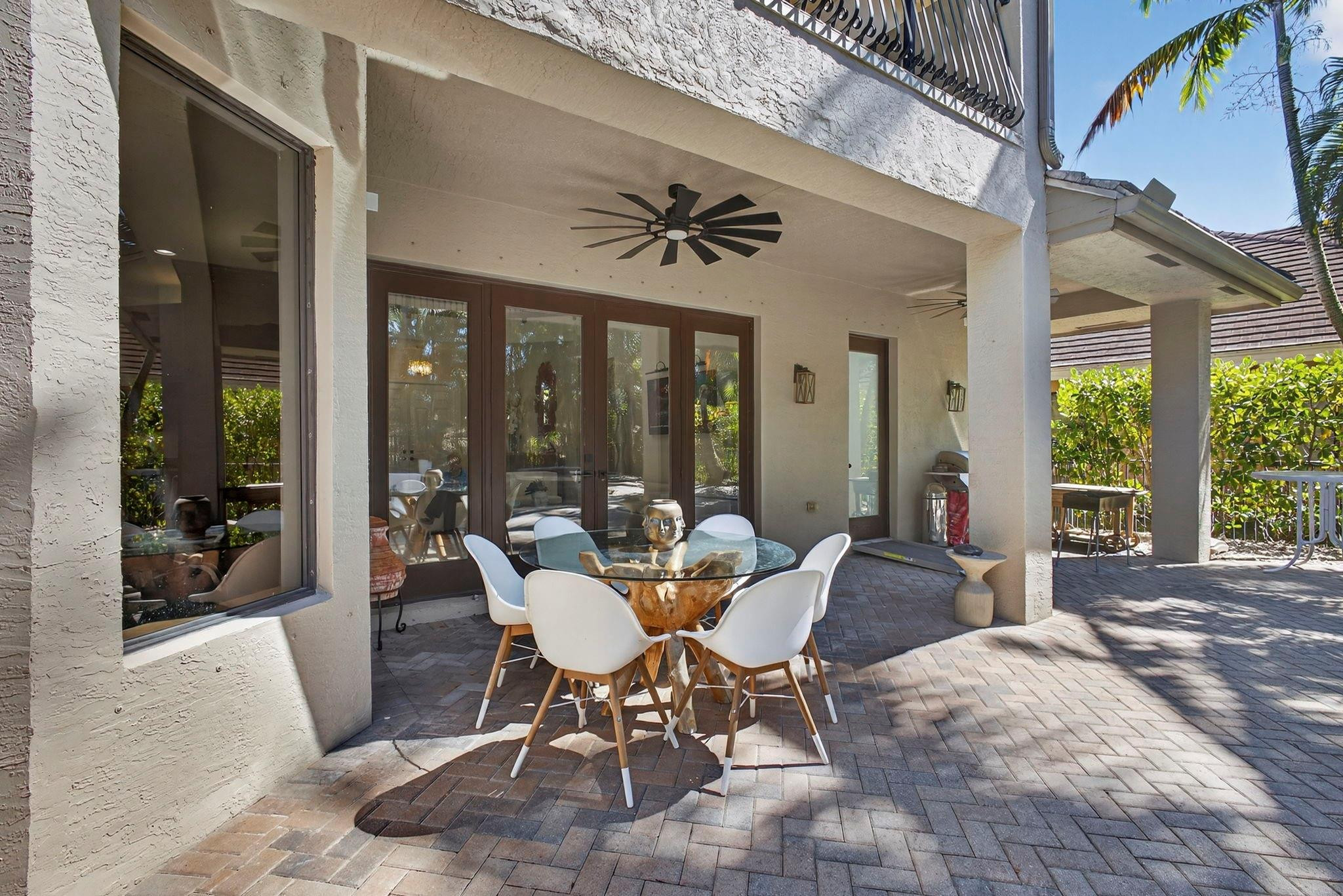 Versailles PUD - Residential