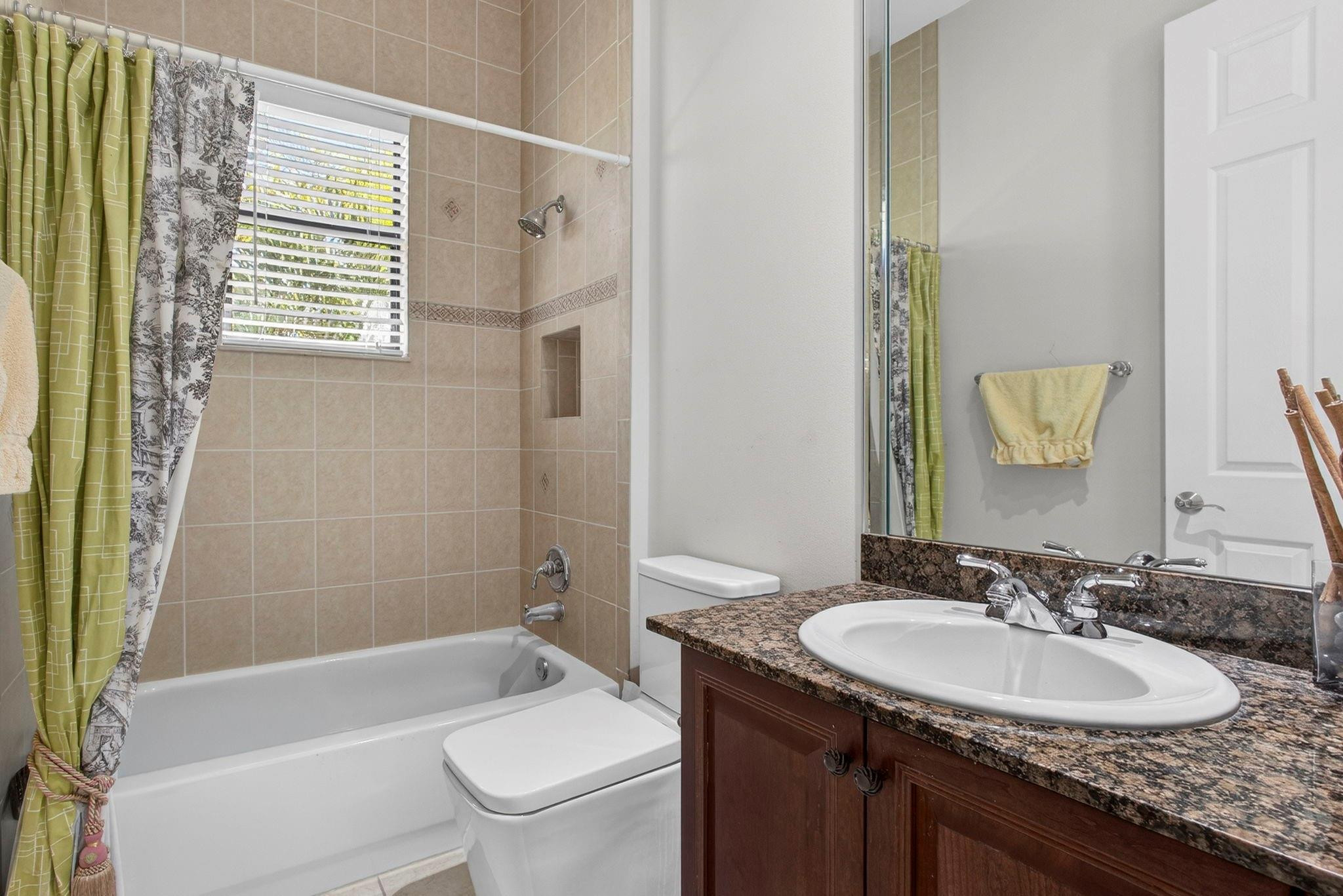 Versailles PUD - Residential