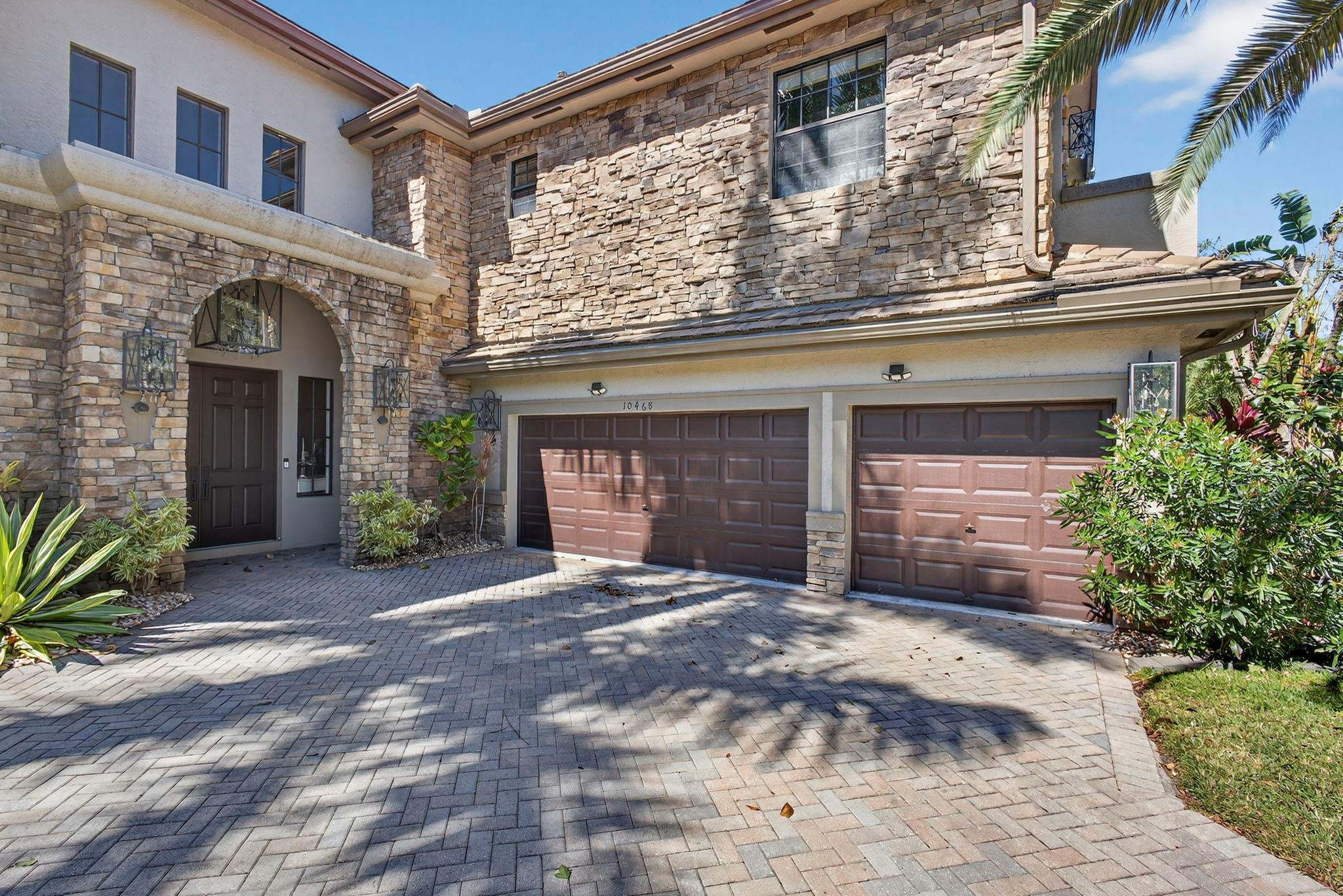 Versailles PUD - Residential