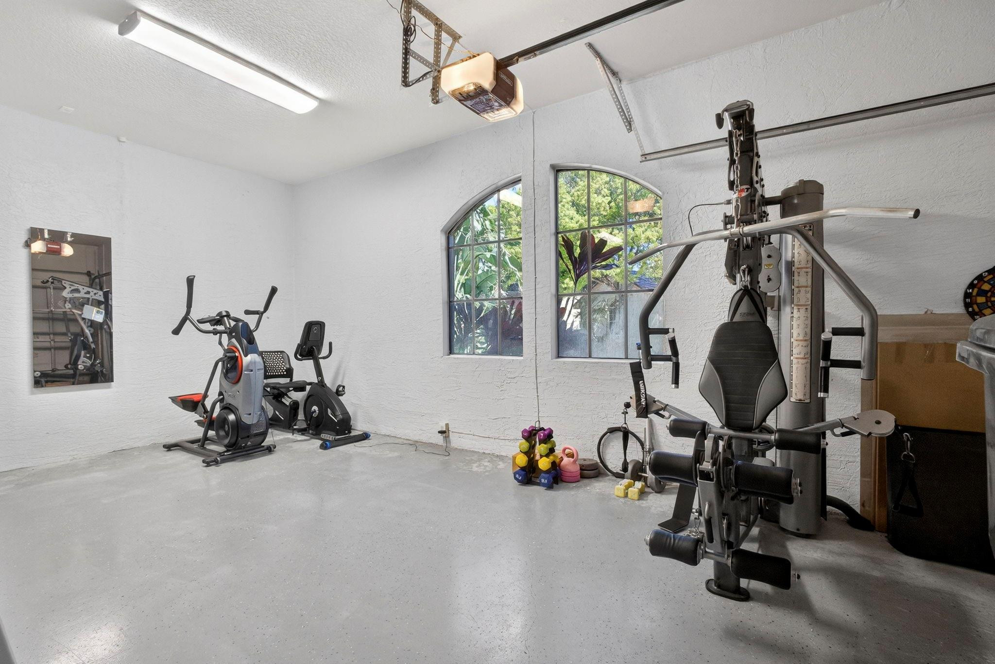 Versailles PUD - Residential