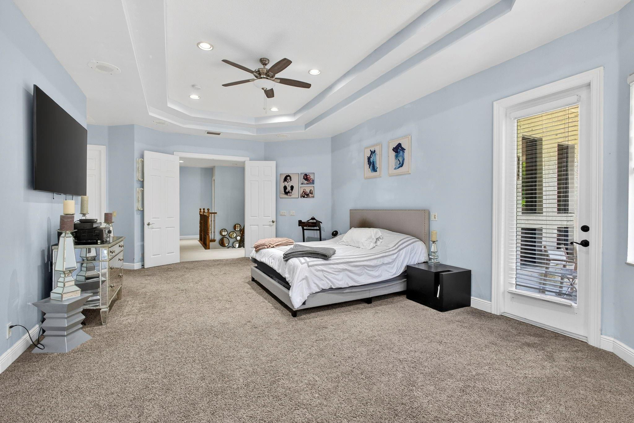 Versailles PUD - Residential